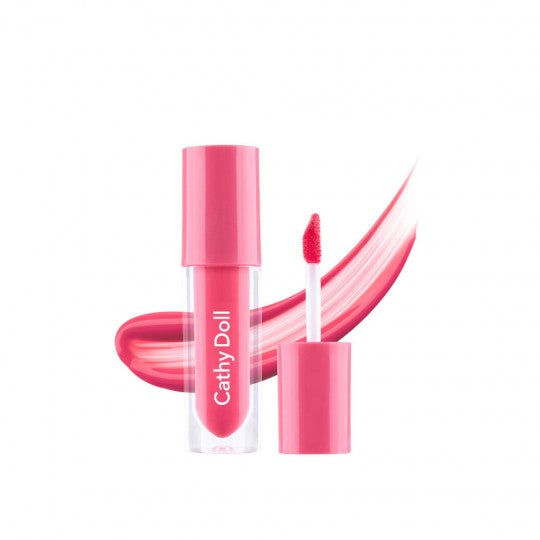 cathy doll glow oil tint