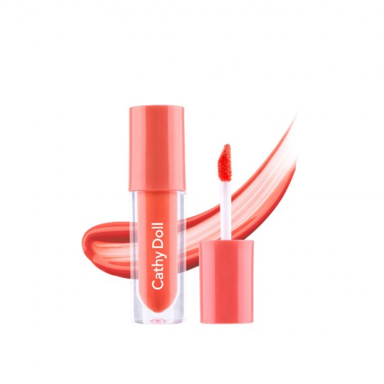 cathy doll glow oil tint