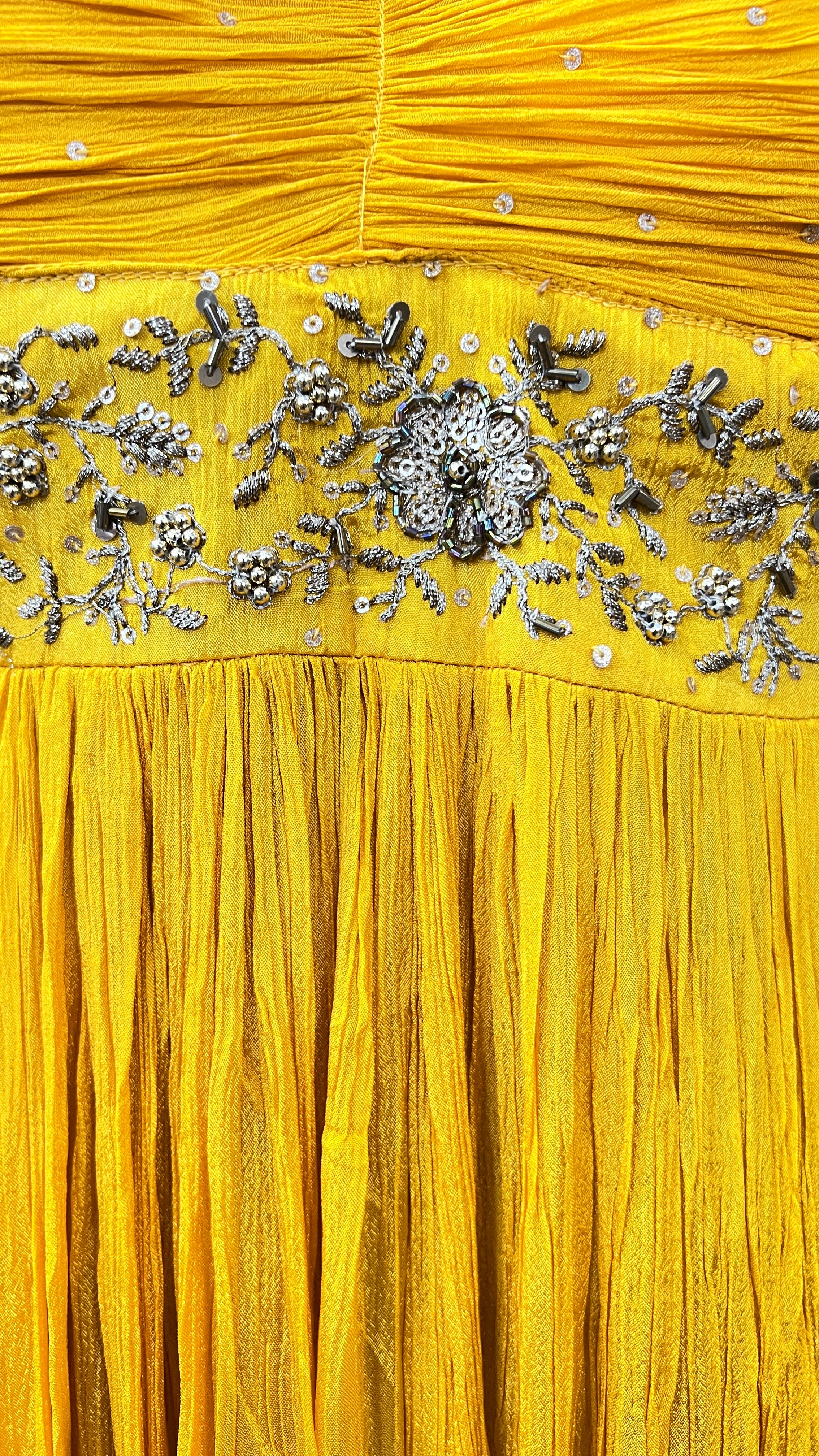 Avi pure Chinon one piece dress