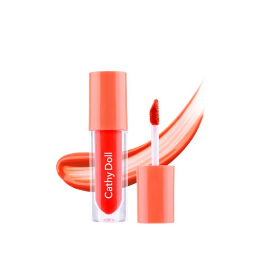 cathy doll glow oil tint