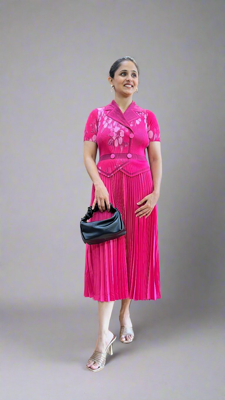 Aneha one piece dress