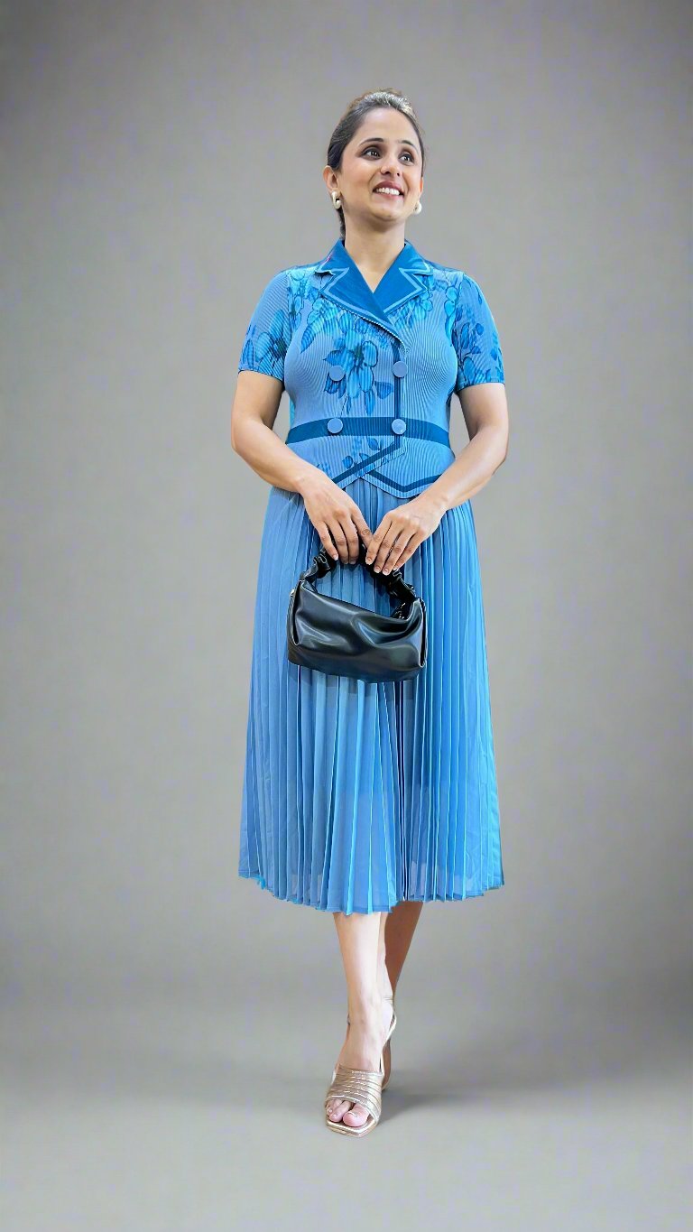 Aneha one piece dress