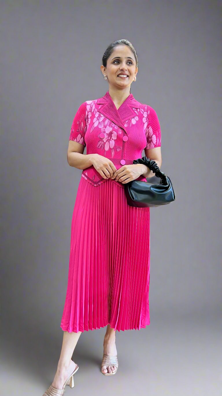 Aneha one piece dress