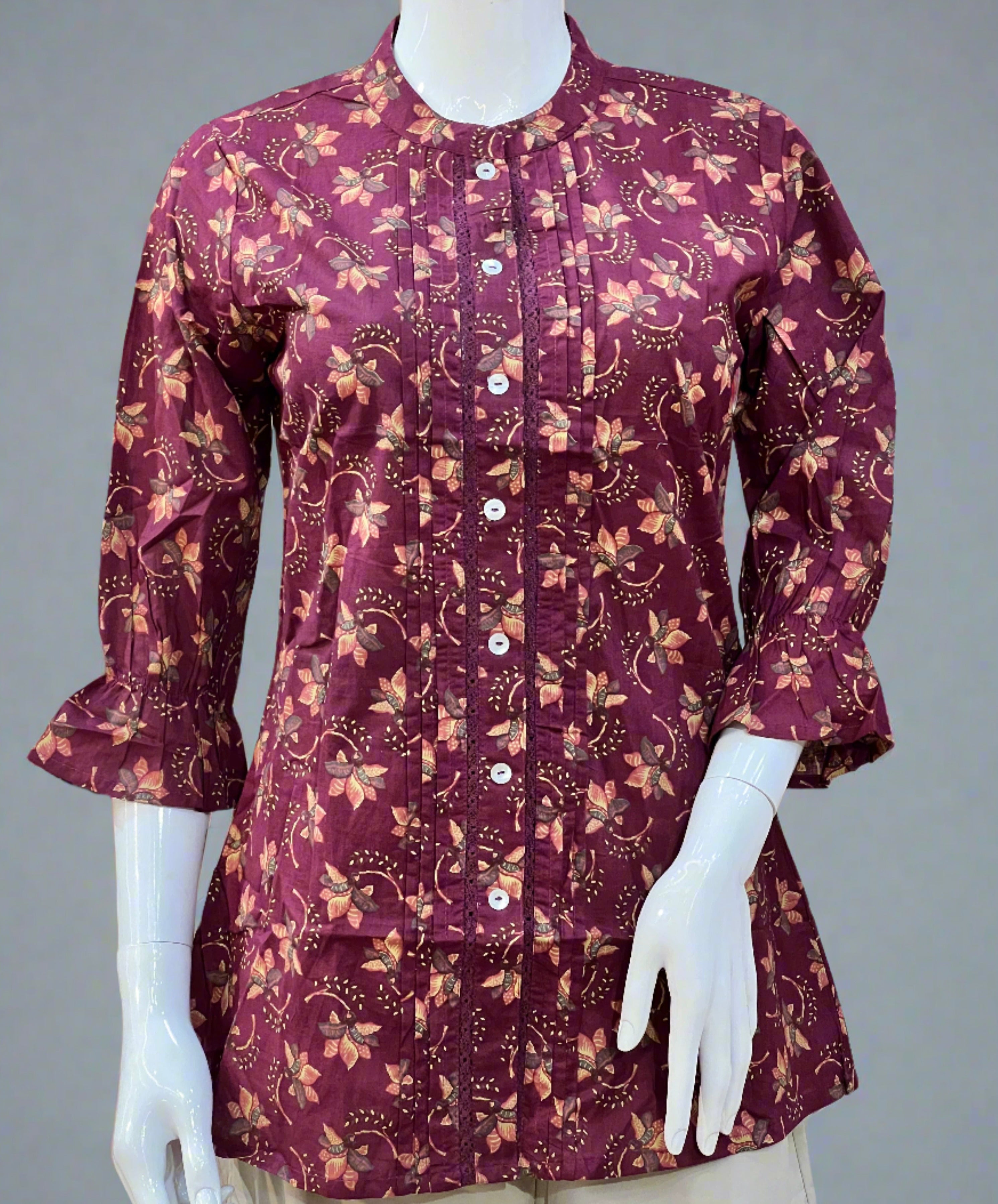 Aarna short length kurta