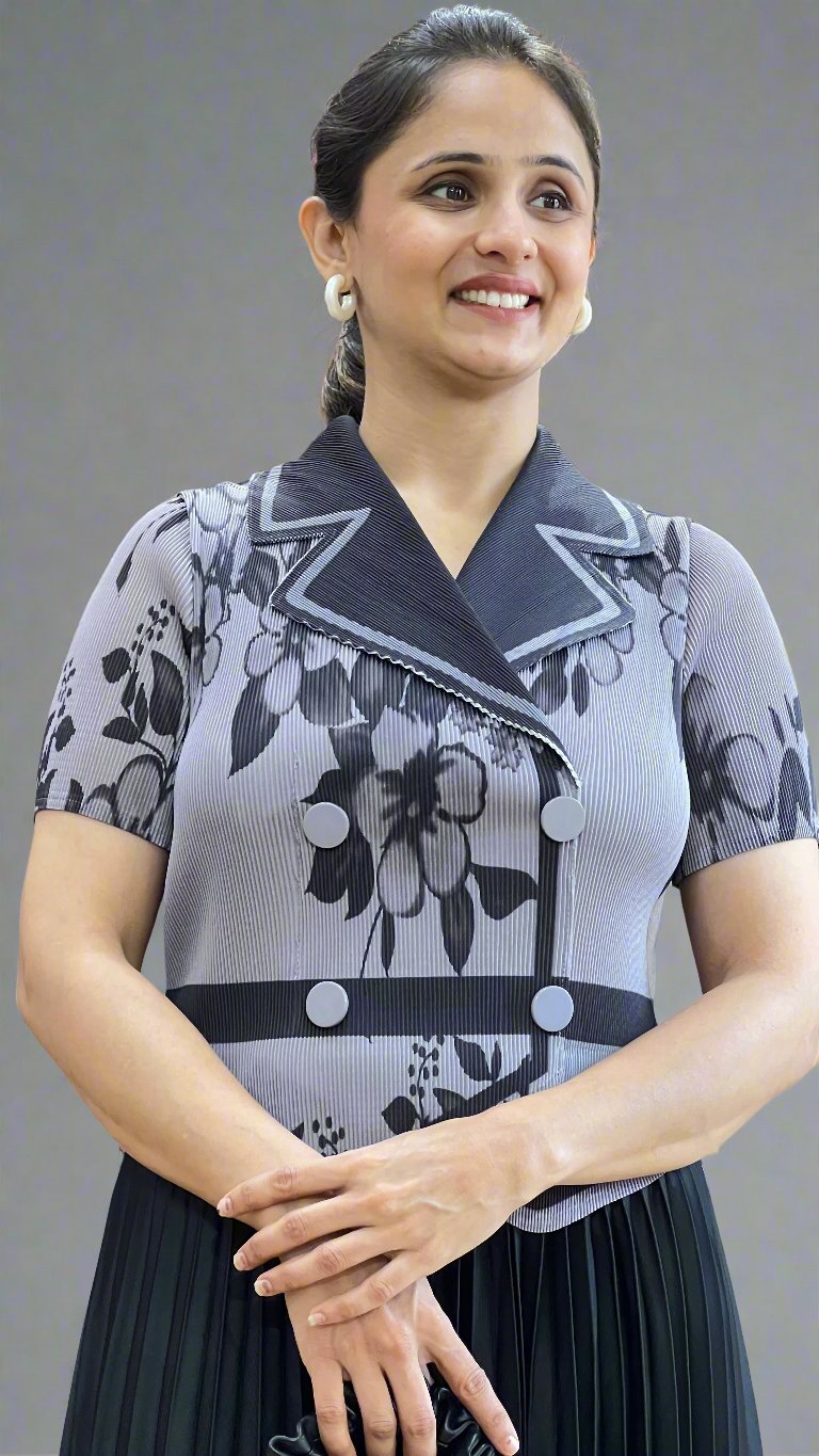 Aneha one piece dress