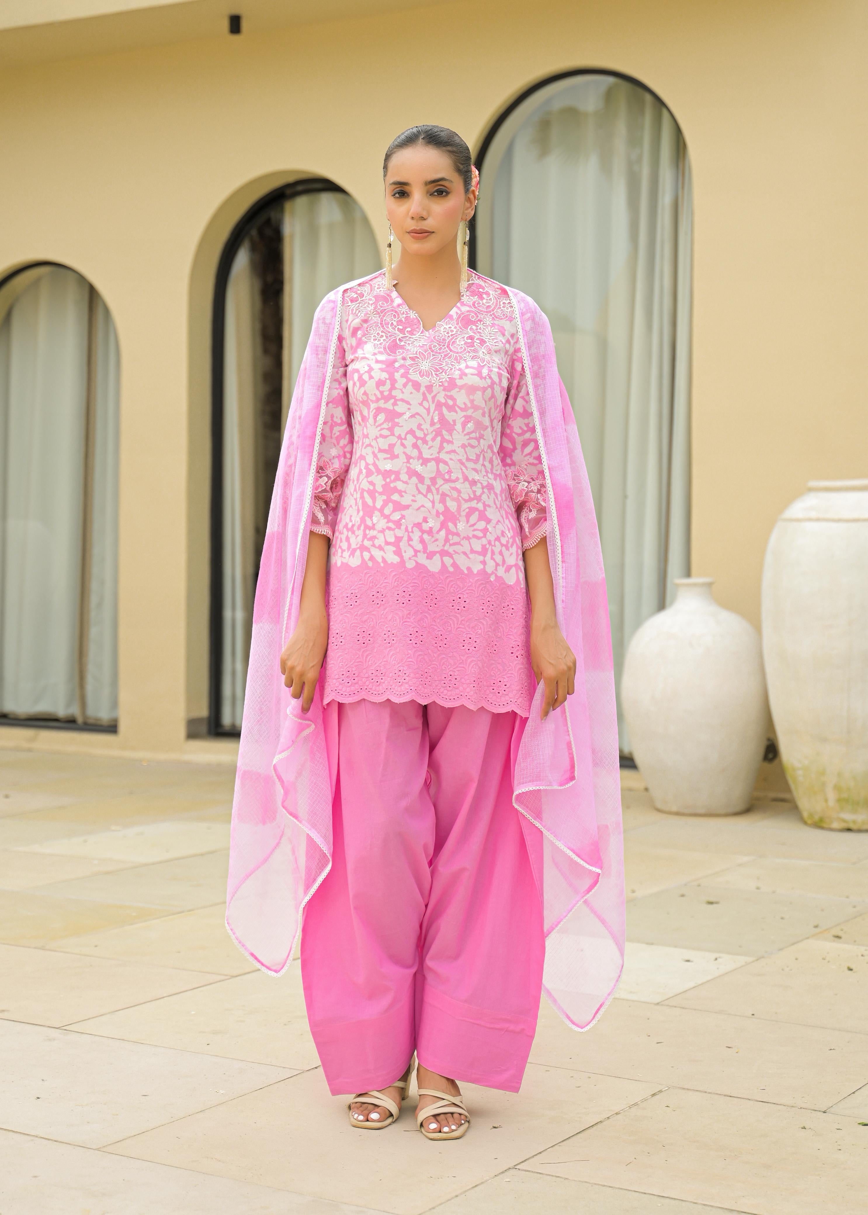 Atanya farshi salwar suit