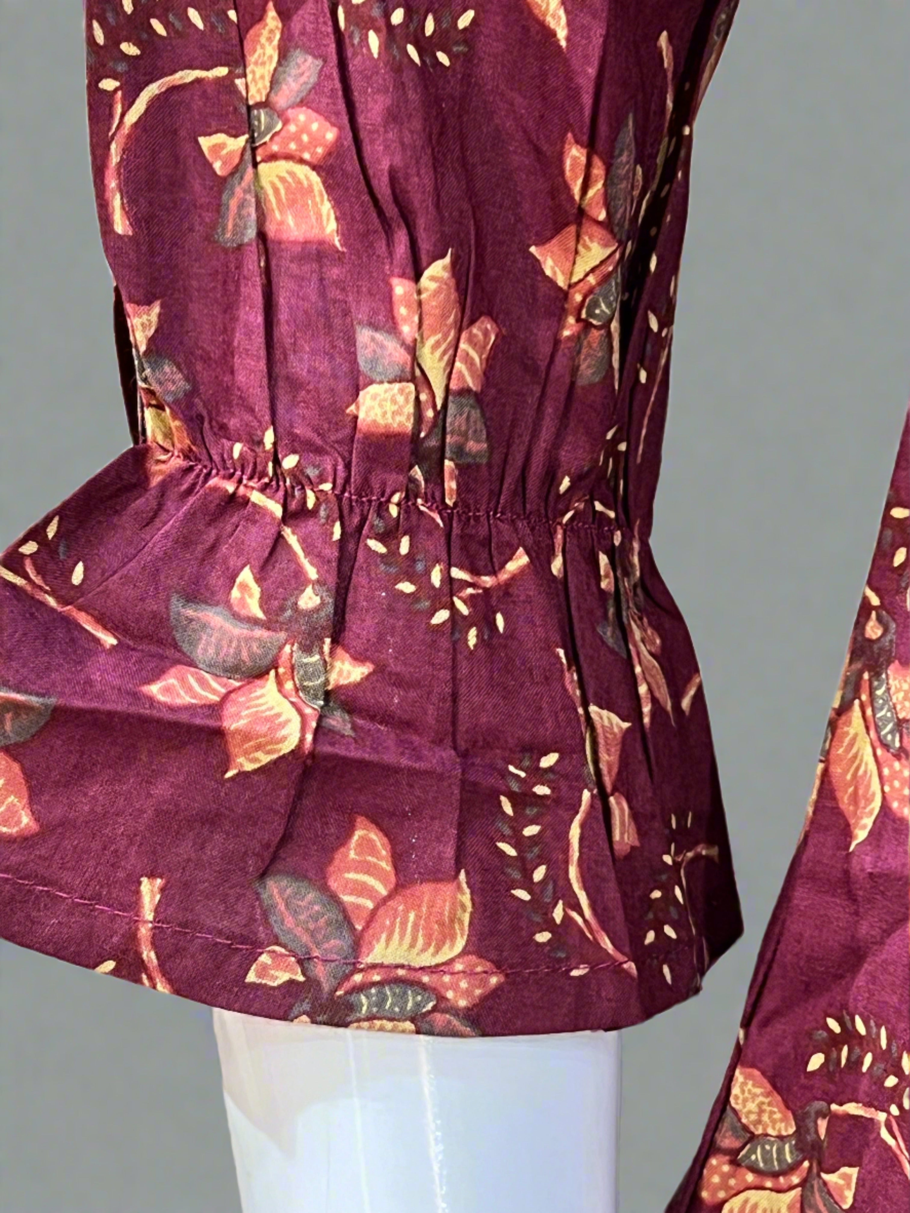 Aarna short length kurta