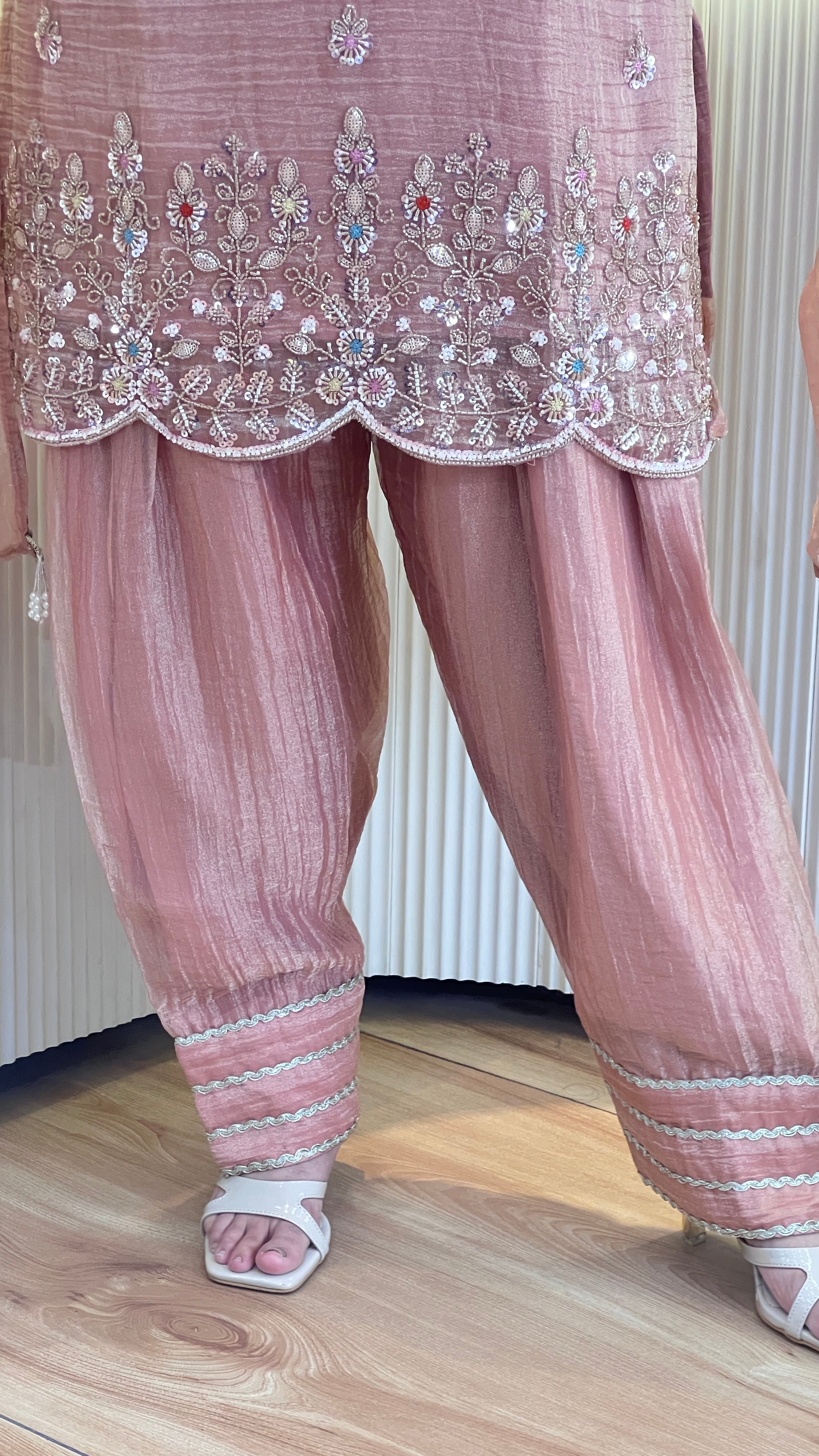 Premium tissue farshi suit ( tj 28767 )