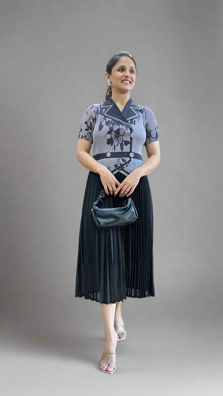 Aneha one piece dress