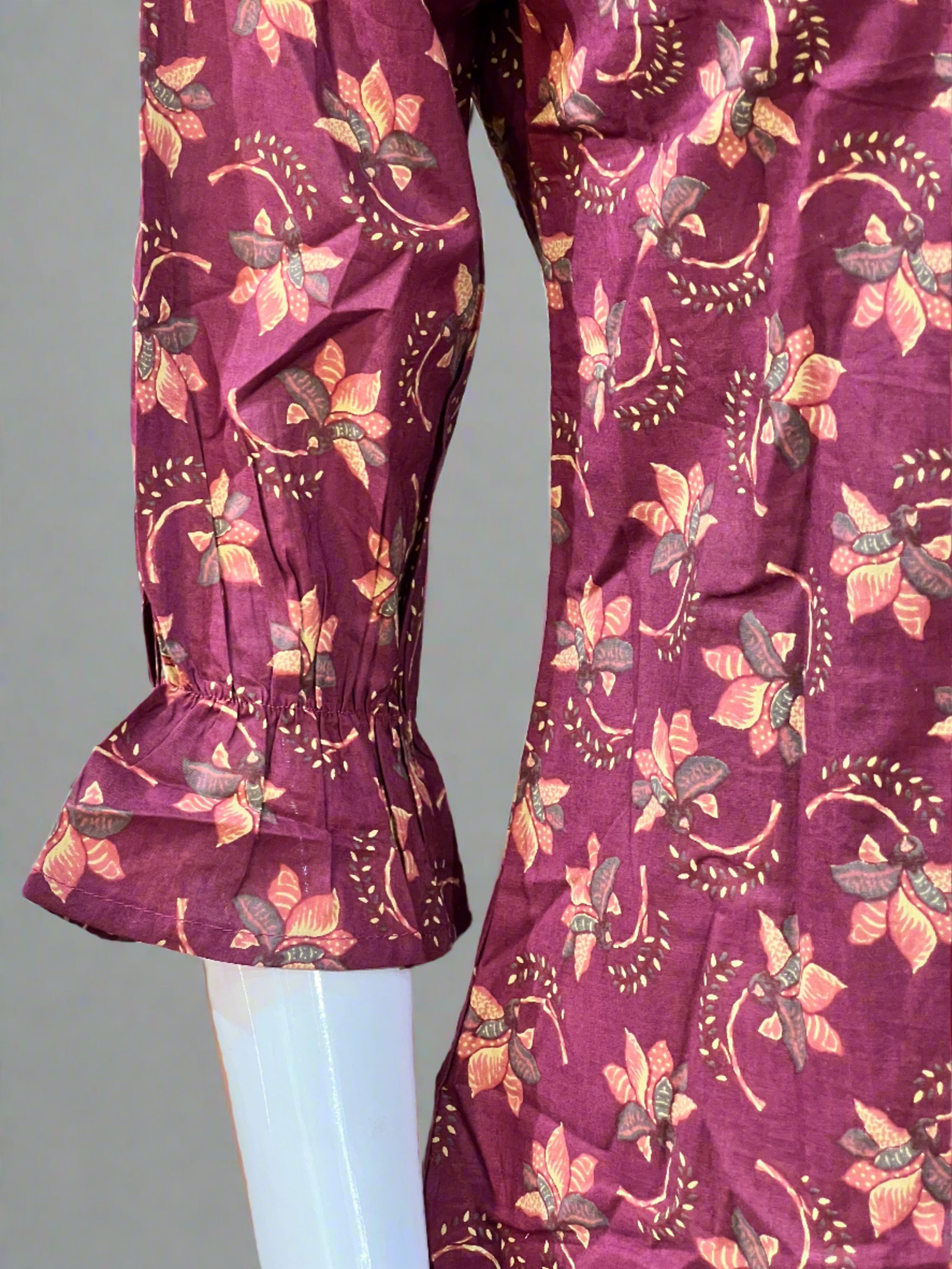 Aarna short length kurta