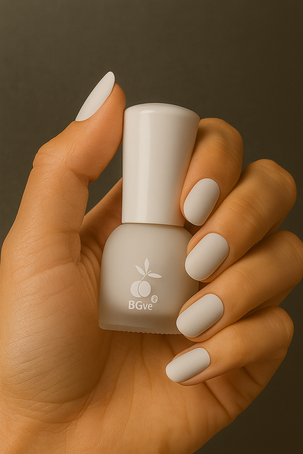 BGve Matte Nail Polish