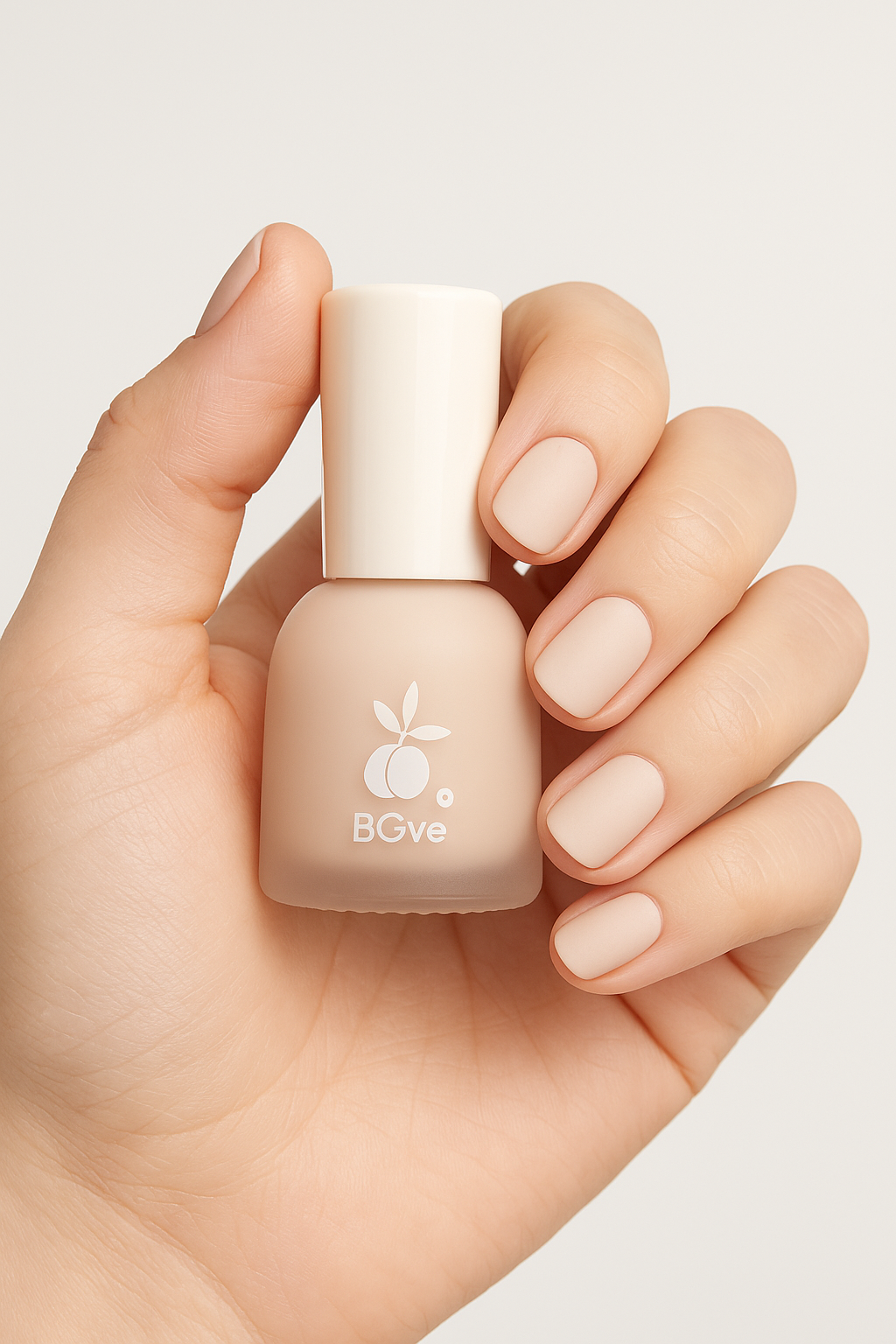 BGve Matte Nail Polish