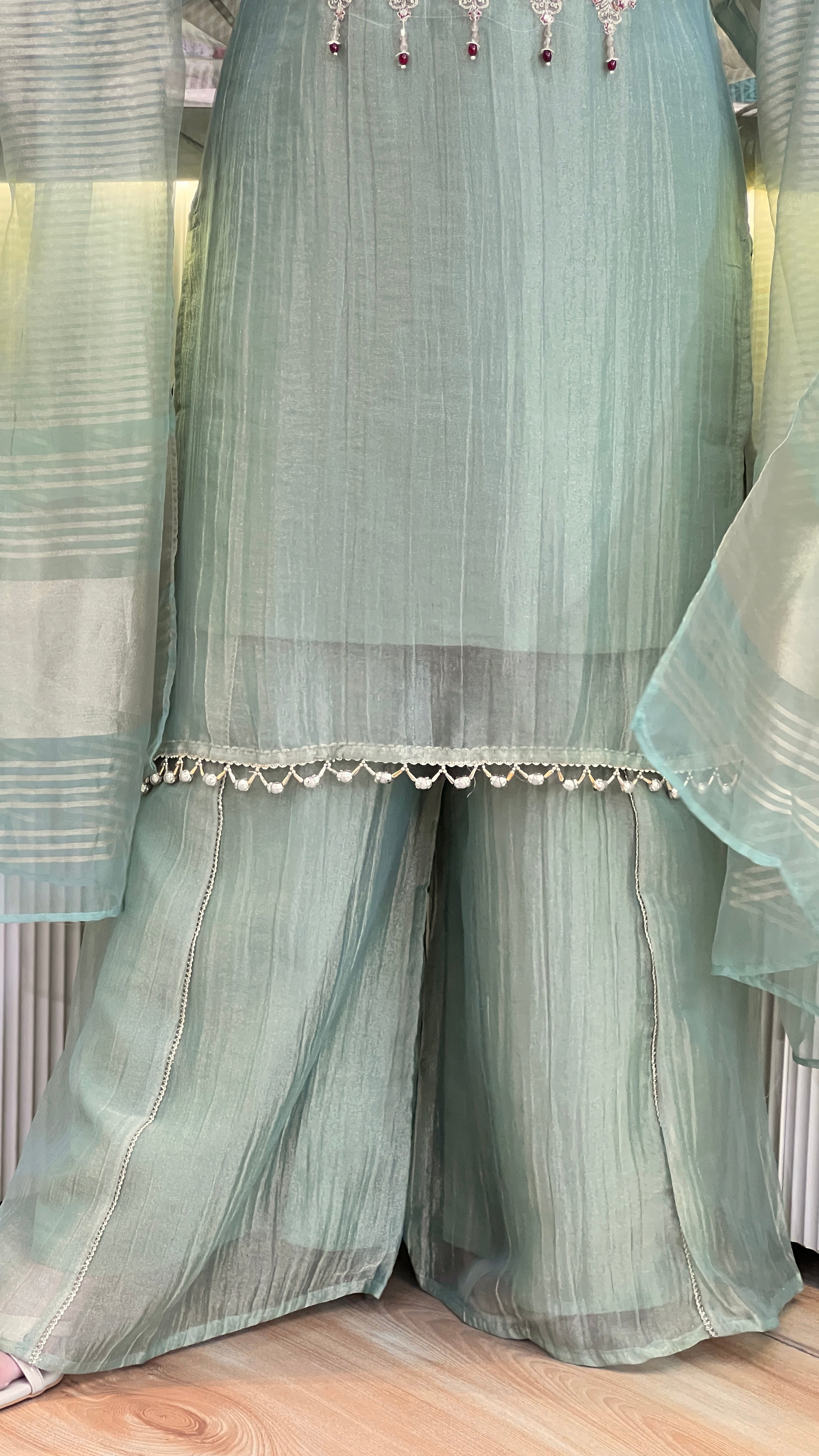 Premium tissue classy suit ( tj 30767 )