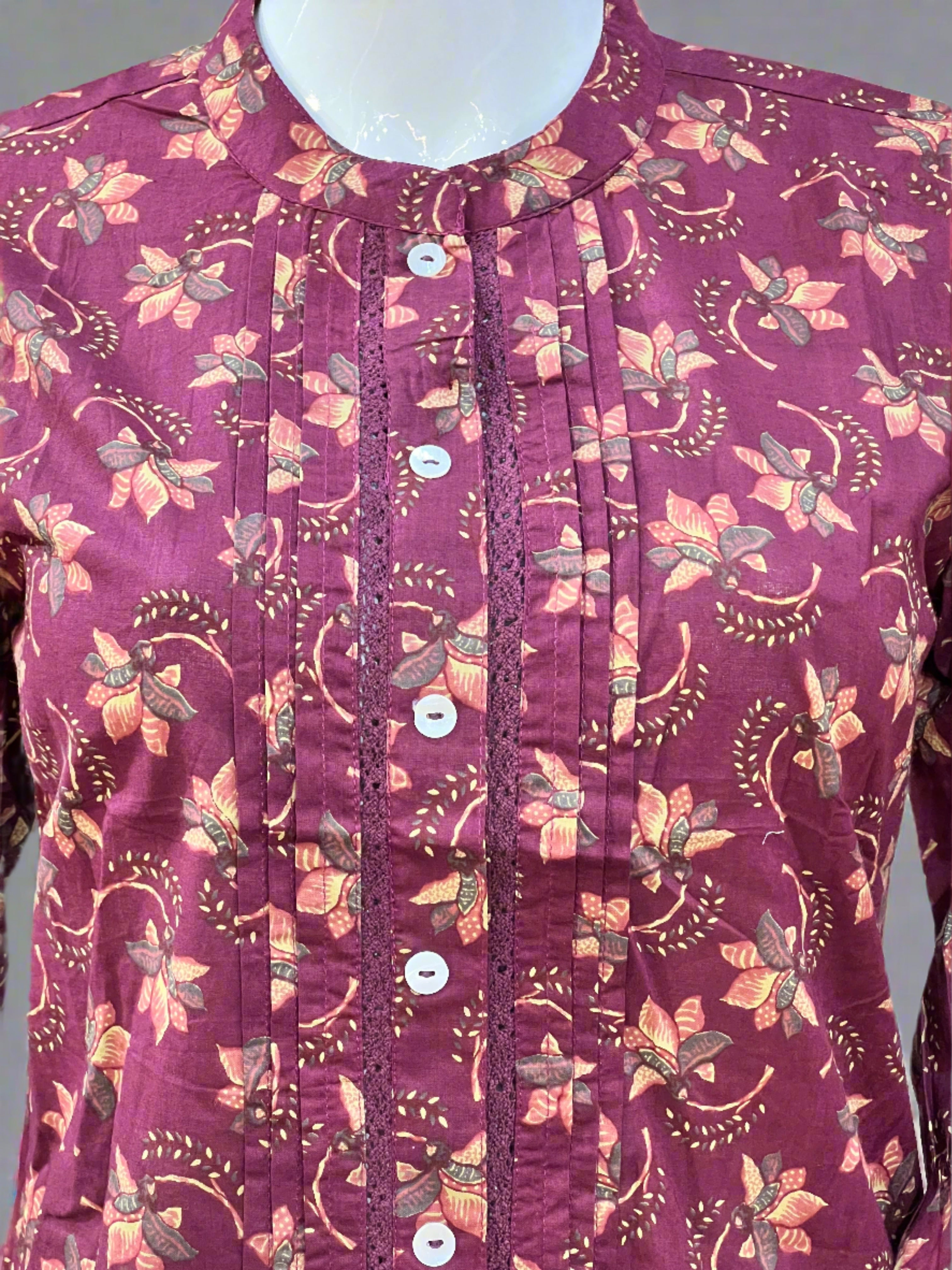 Aarna short length kurta