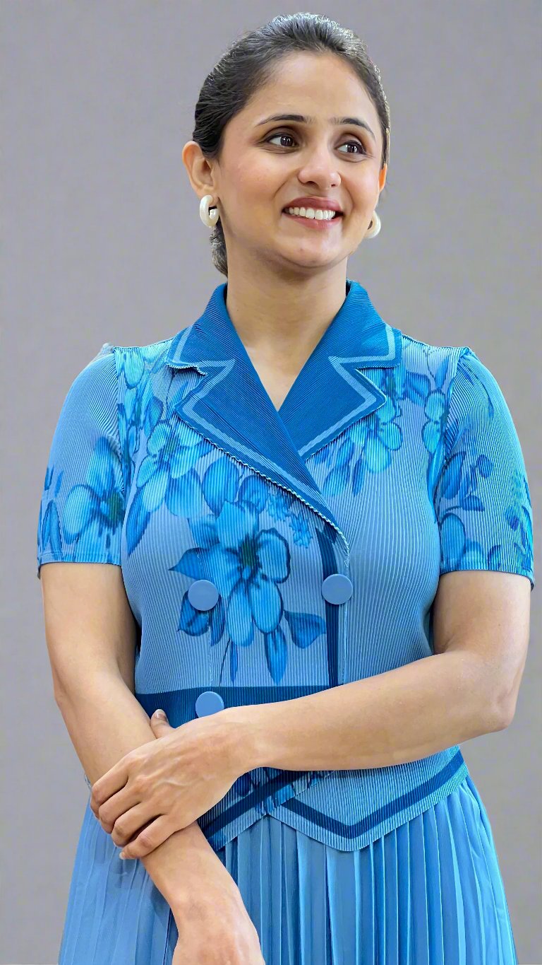 Aneha one piece dress