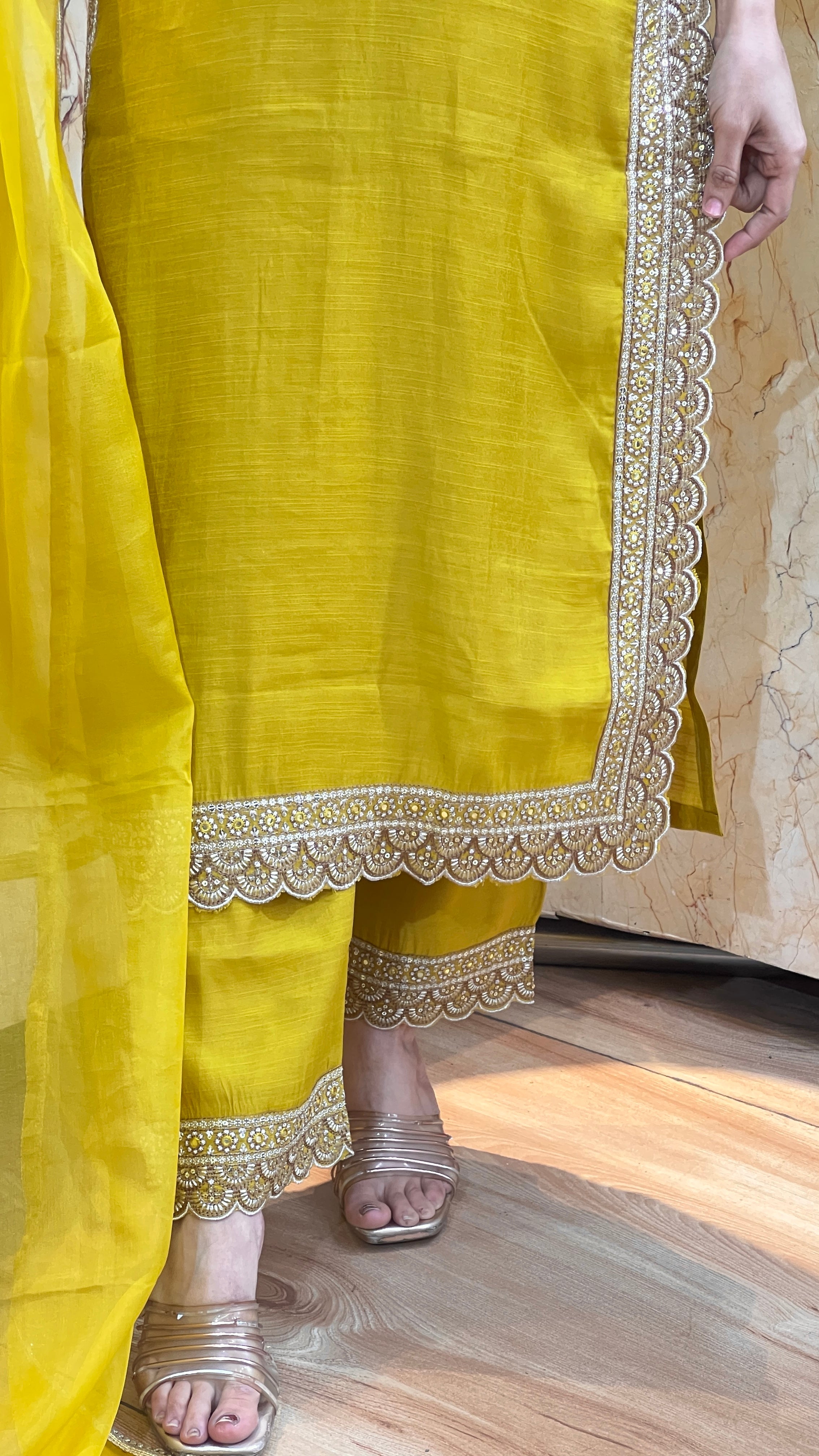 Premium modal suit (na 11367)