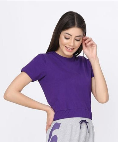 Stylish Top and Jogger set