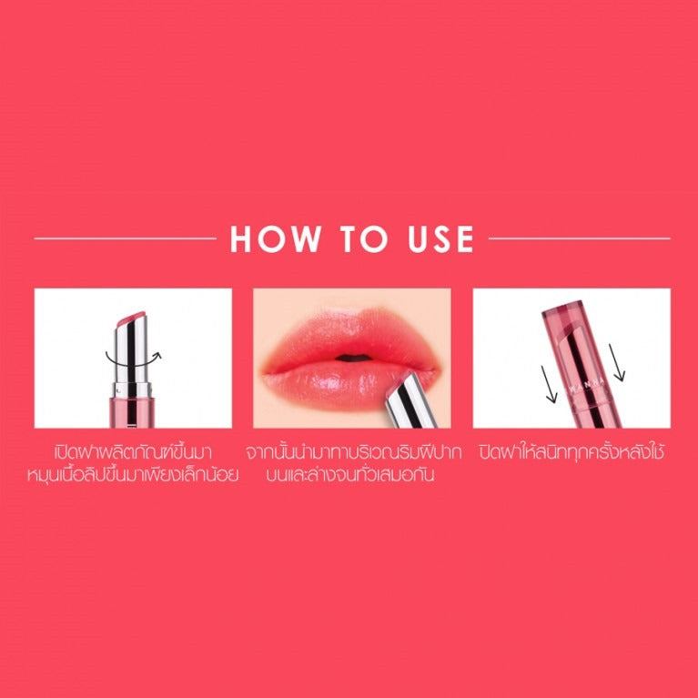 cathy doll wanna shine