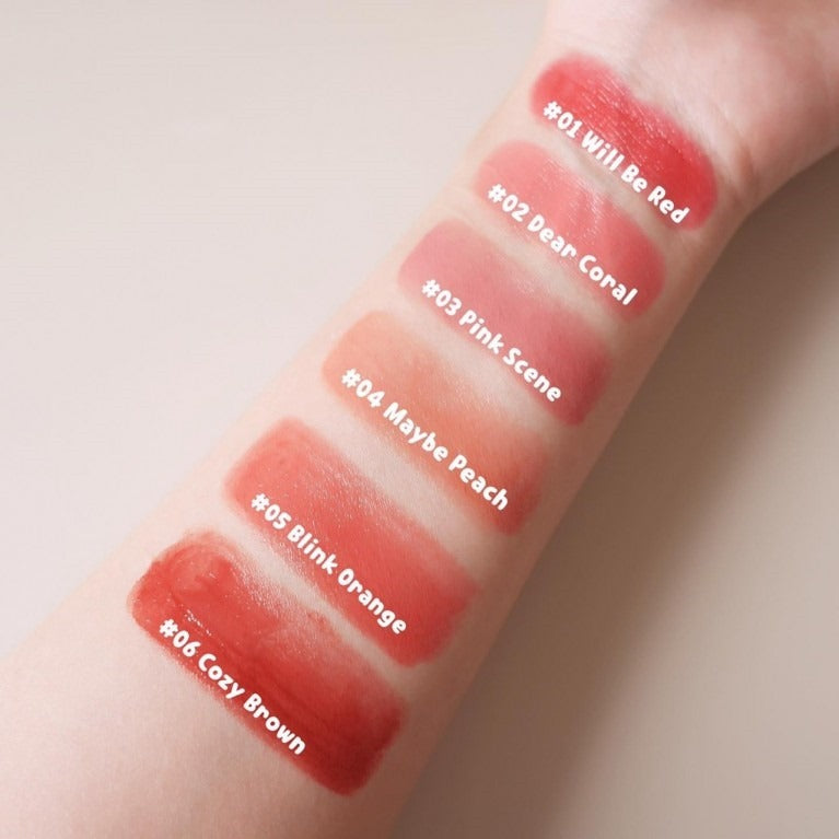 cathy doll wanna shine