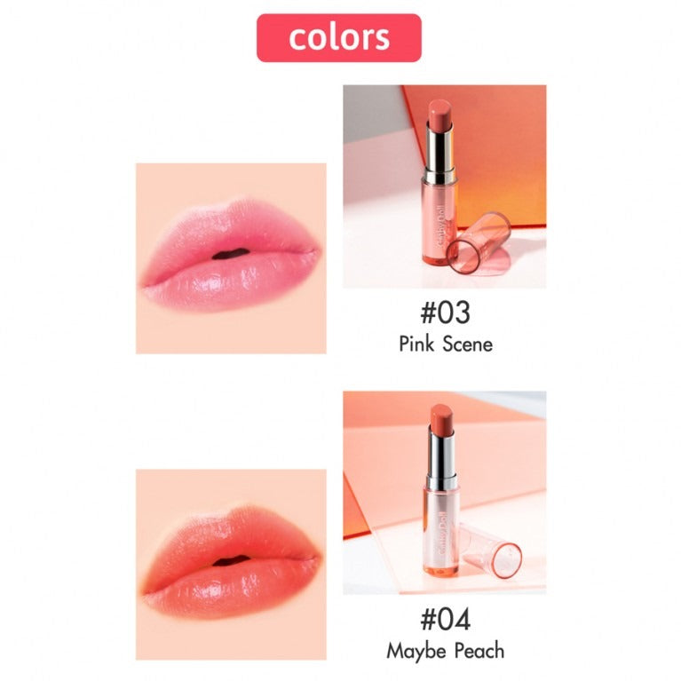 cathy doll wanna shine