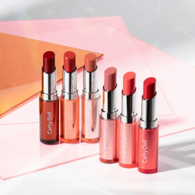 cathy doll wanna shine