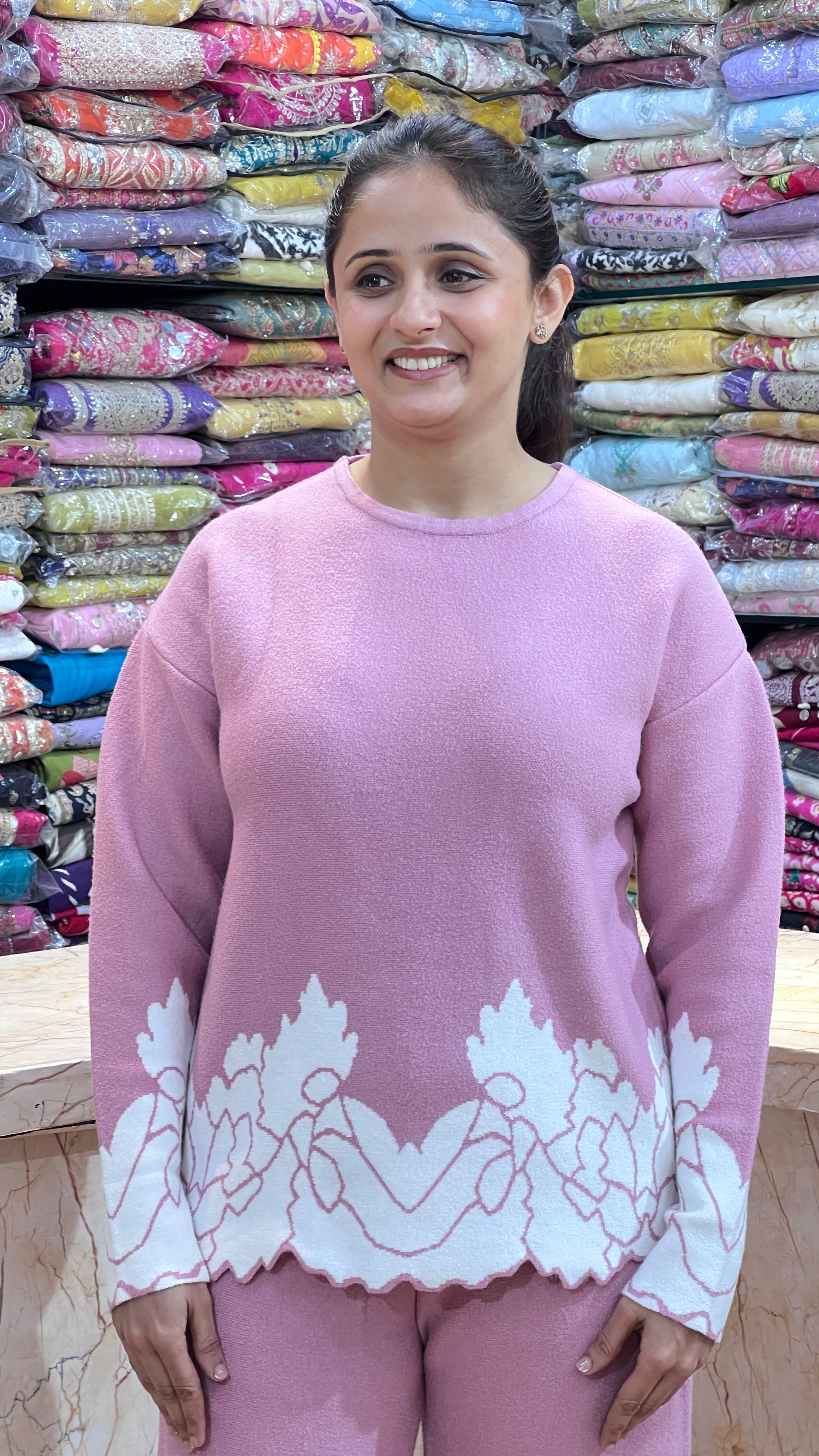 super soft designer cord set