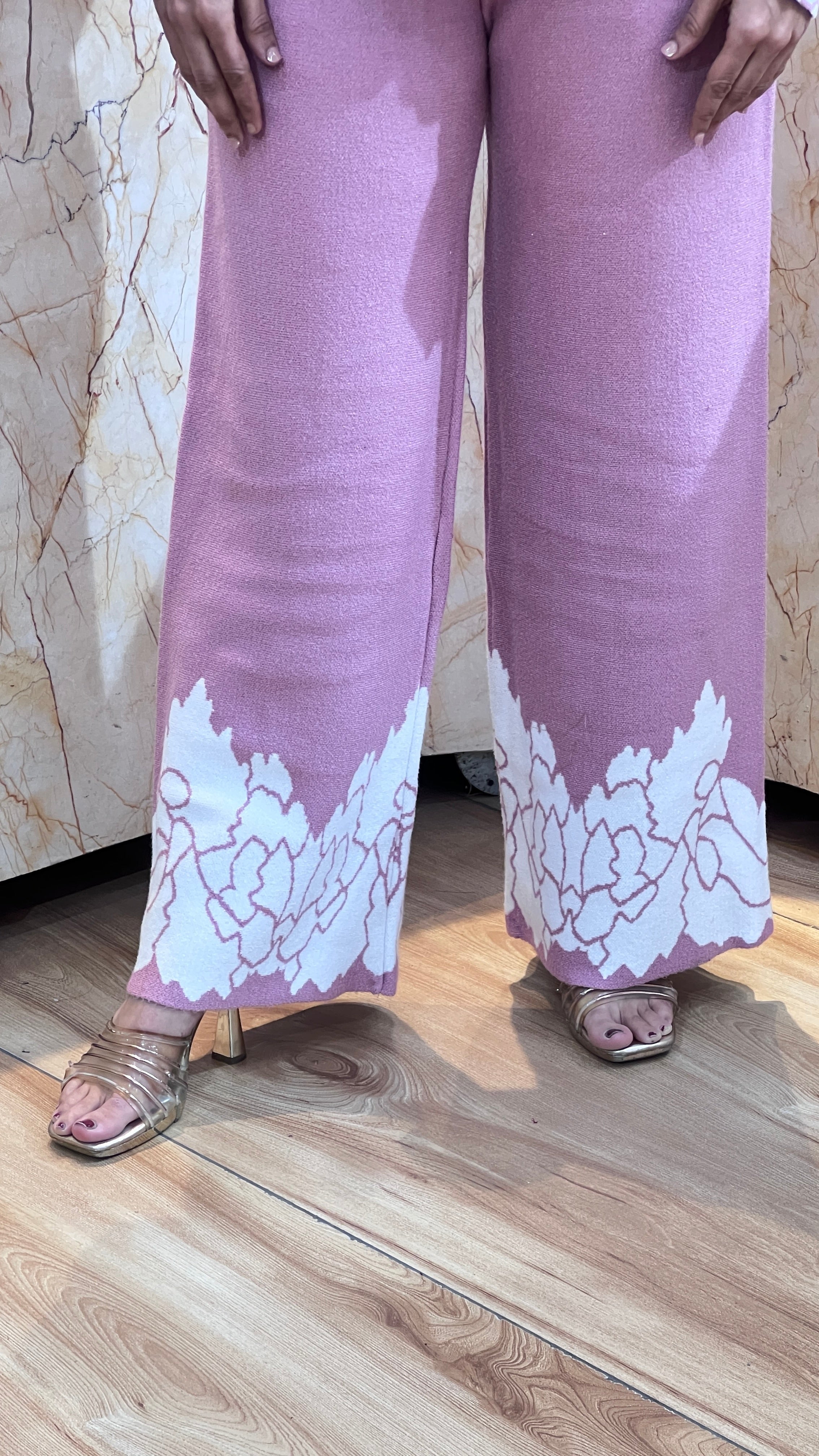 super soft designer cord set