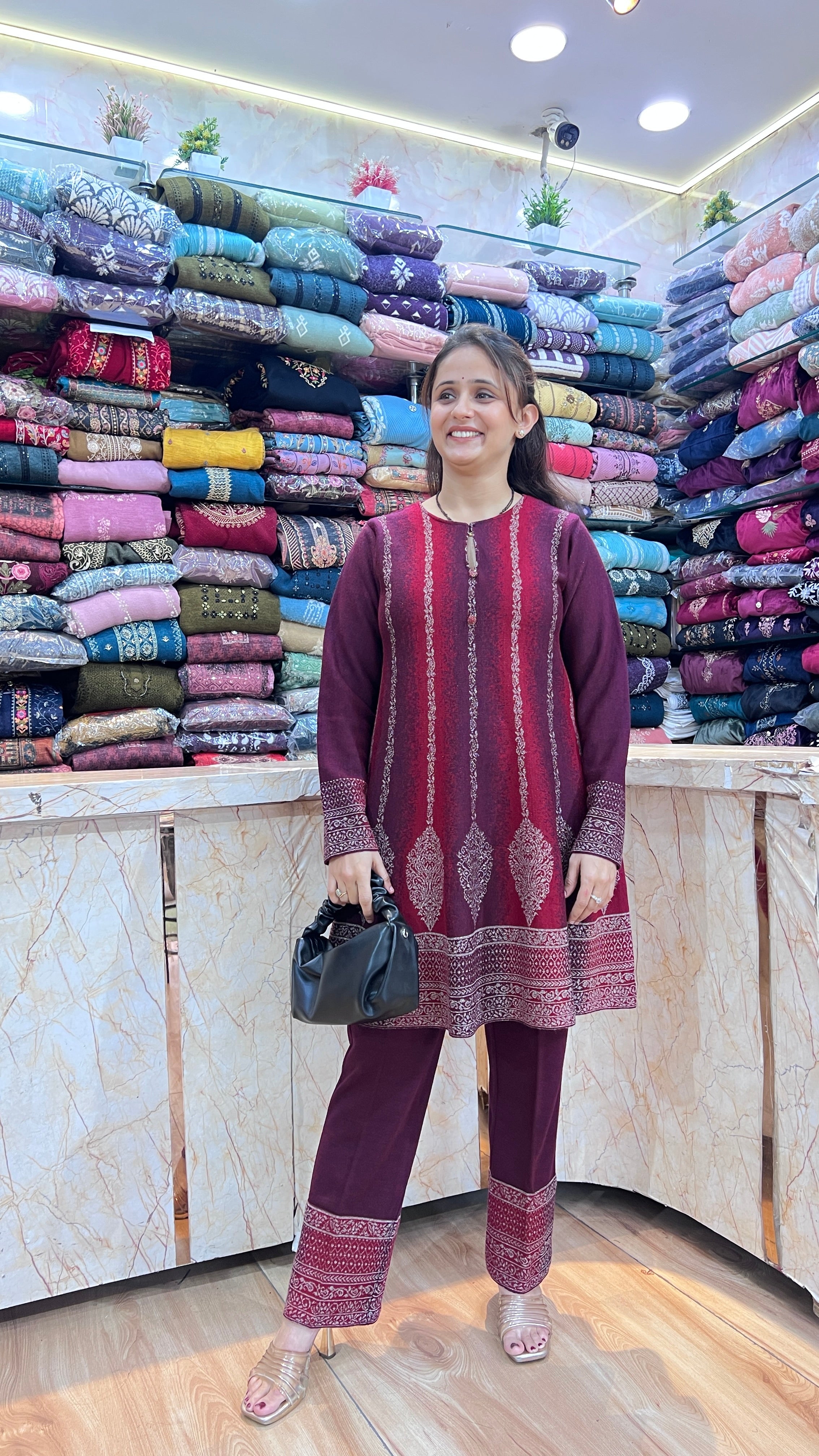 Super premium designer cord set (251502)