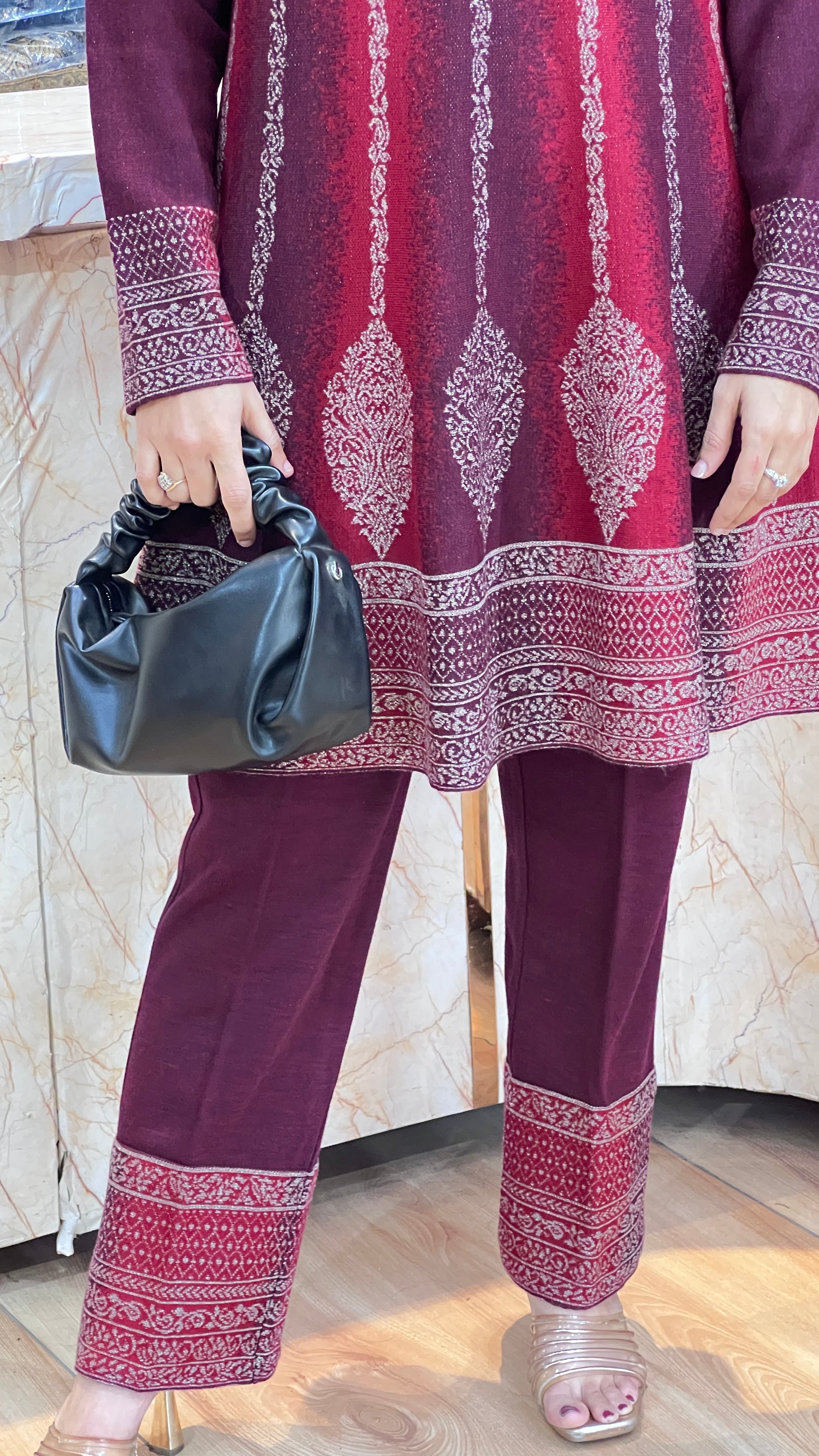 Super premium designer cord set (251502)