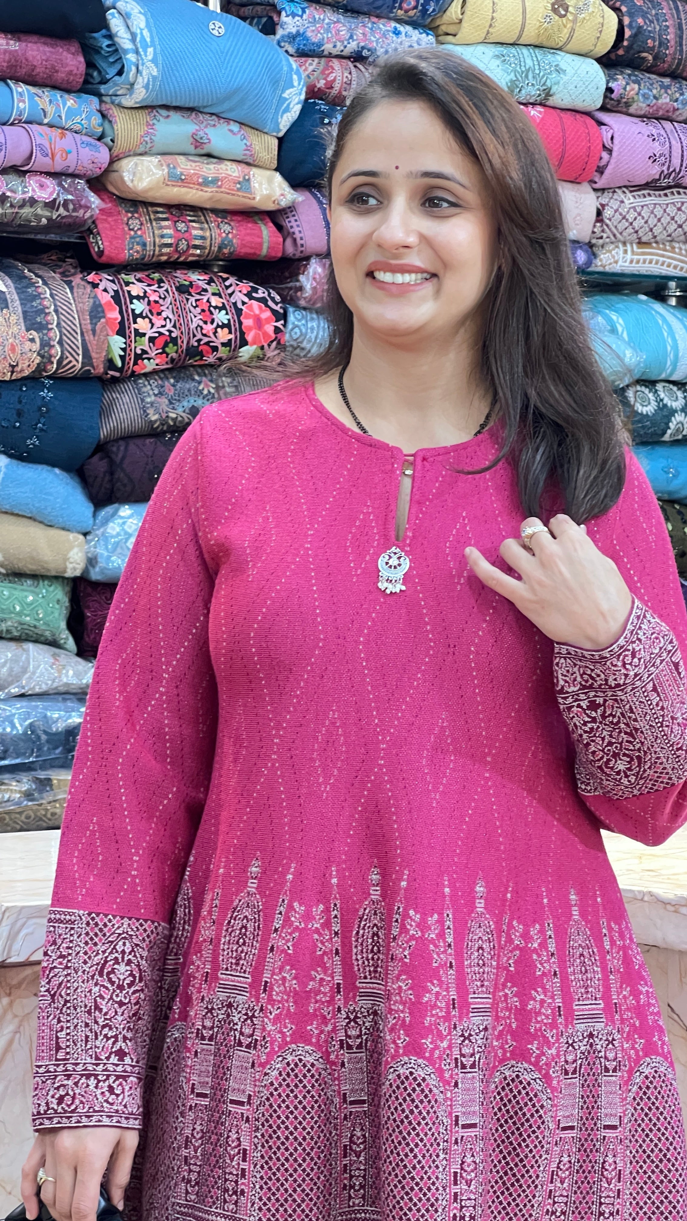 Super premium designer cord set(251503)