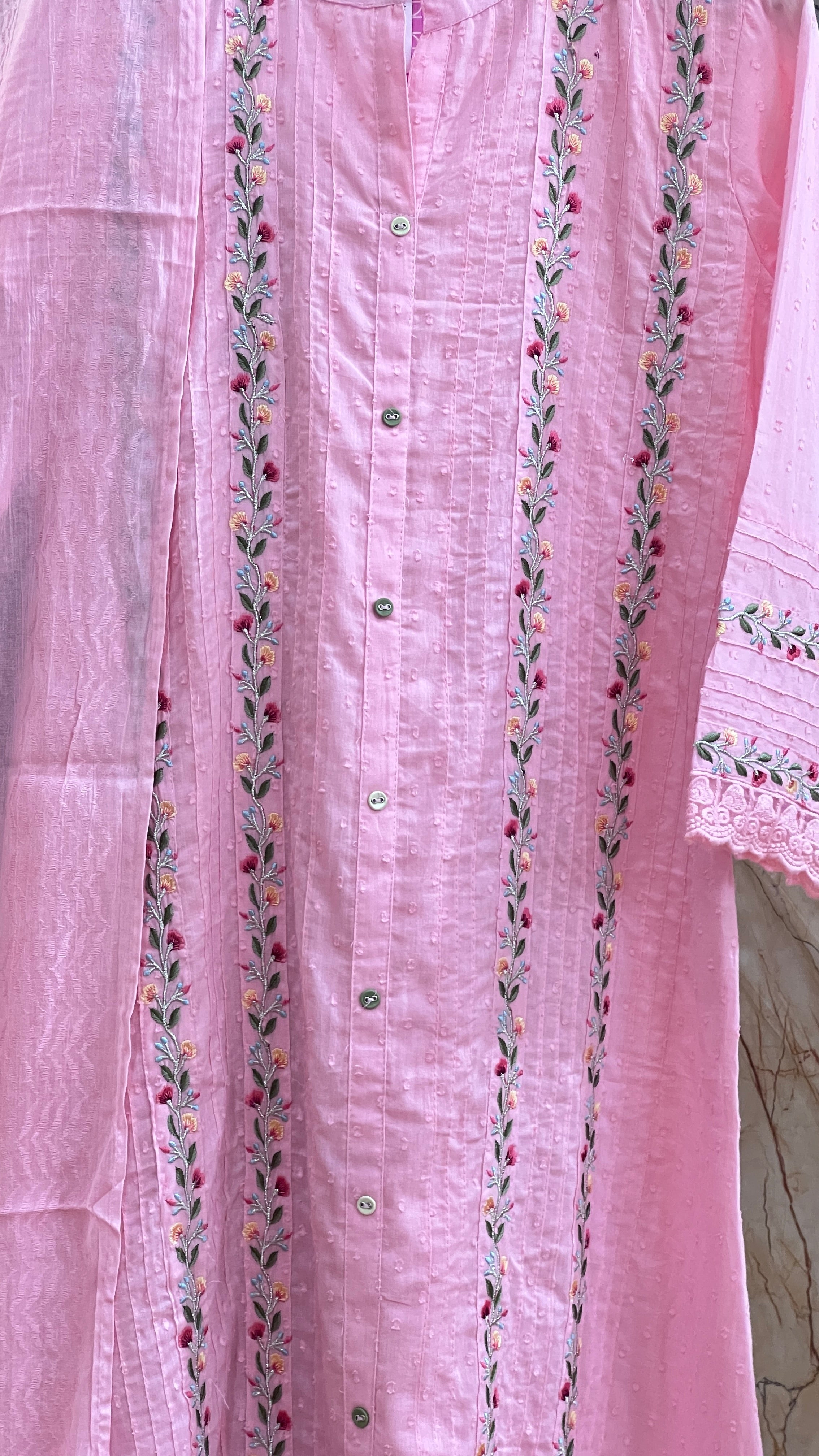 Premium mul A-line suit ( yh 1167 )