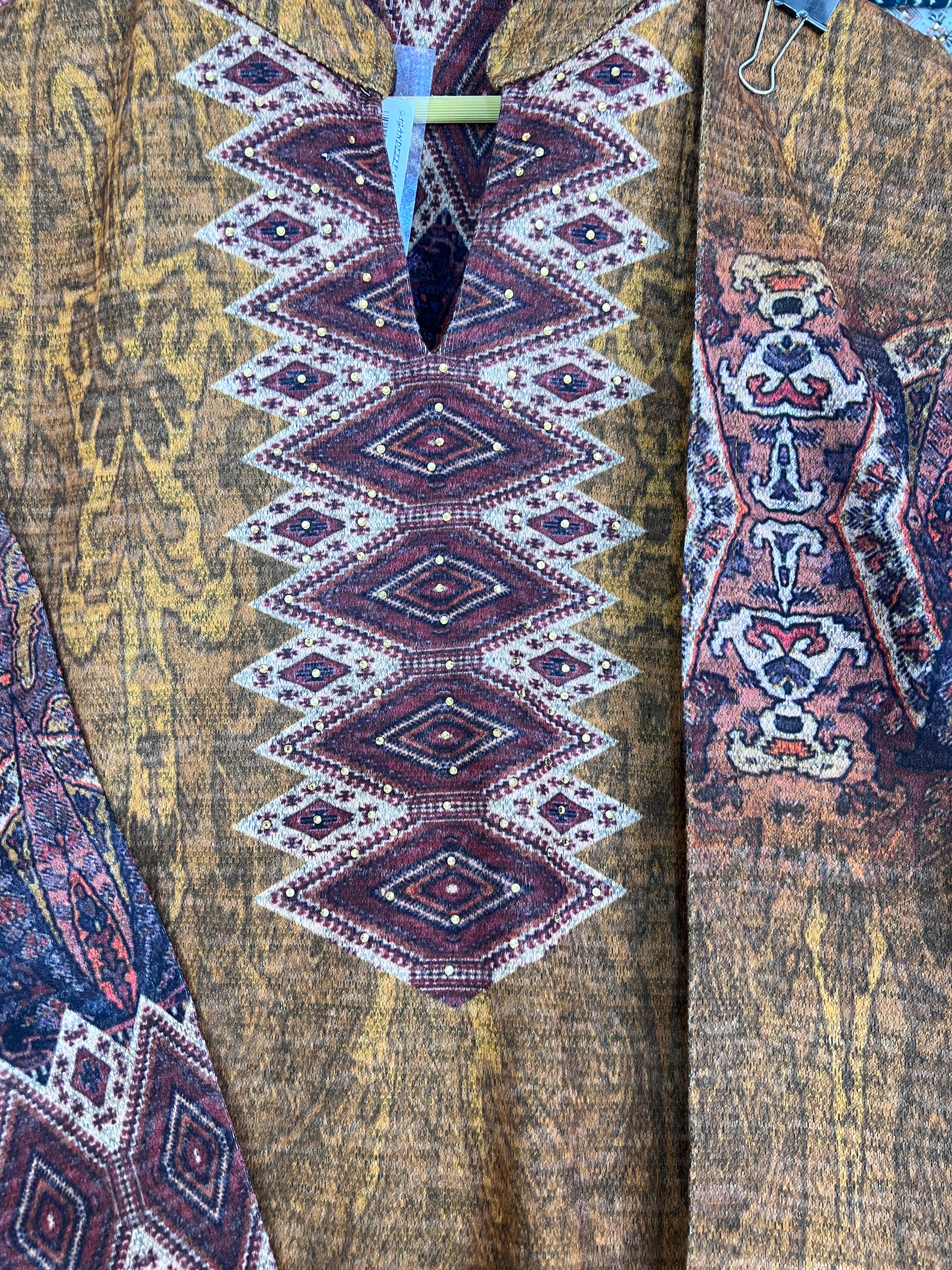 ajass karachi wool suit