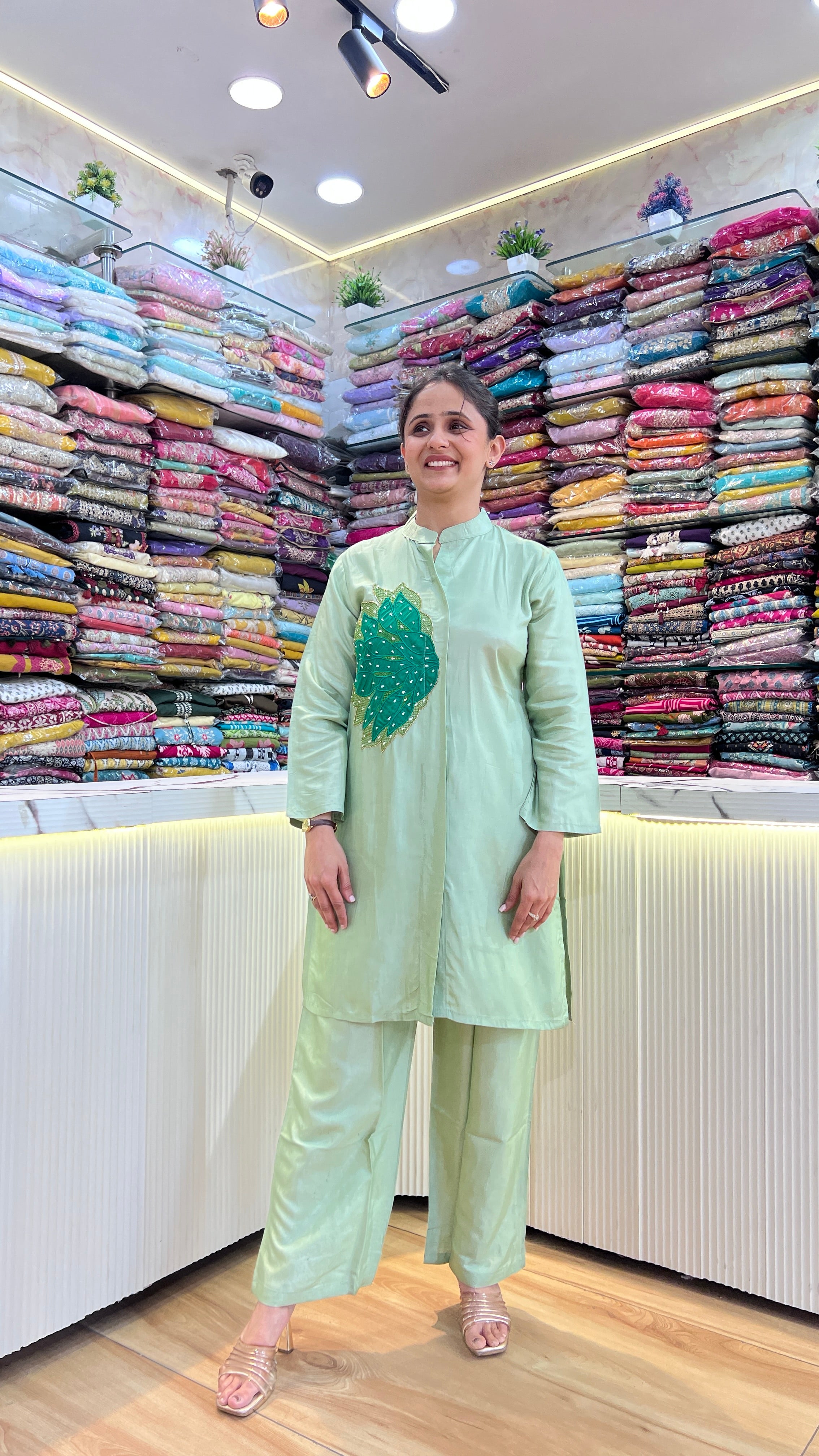 Designer modal cord set ( sdw 167 )