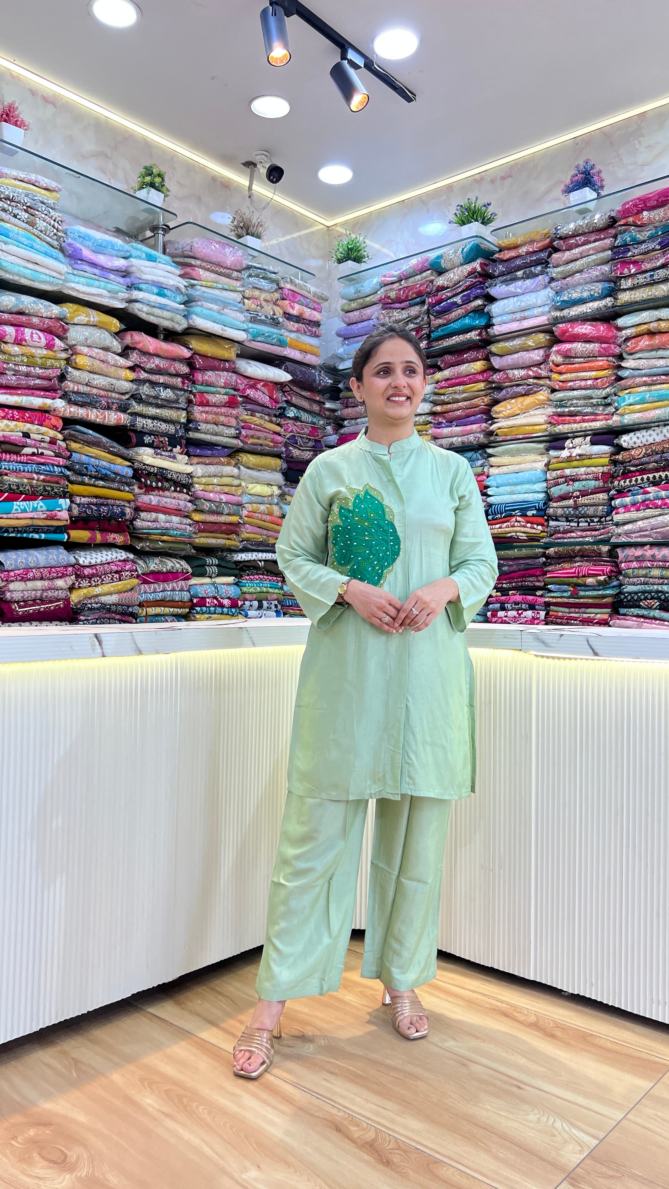 Designer modal cord set ( sdw 167 )