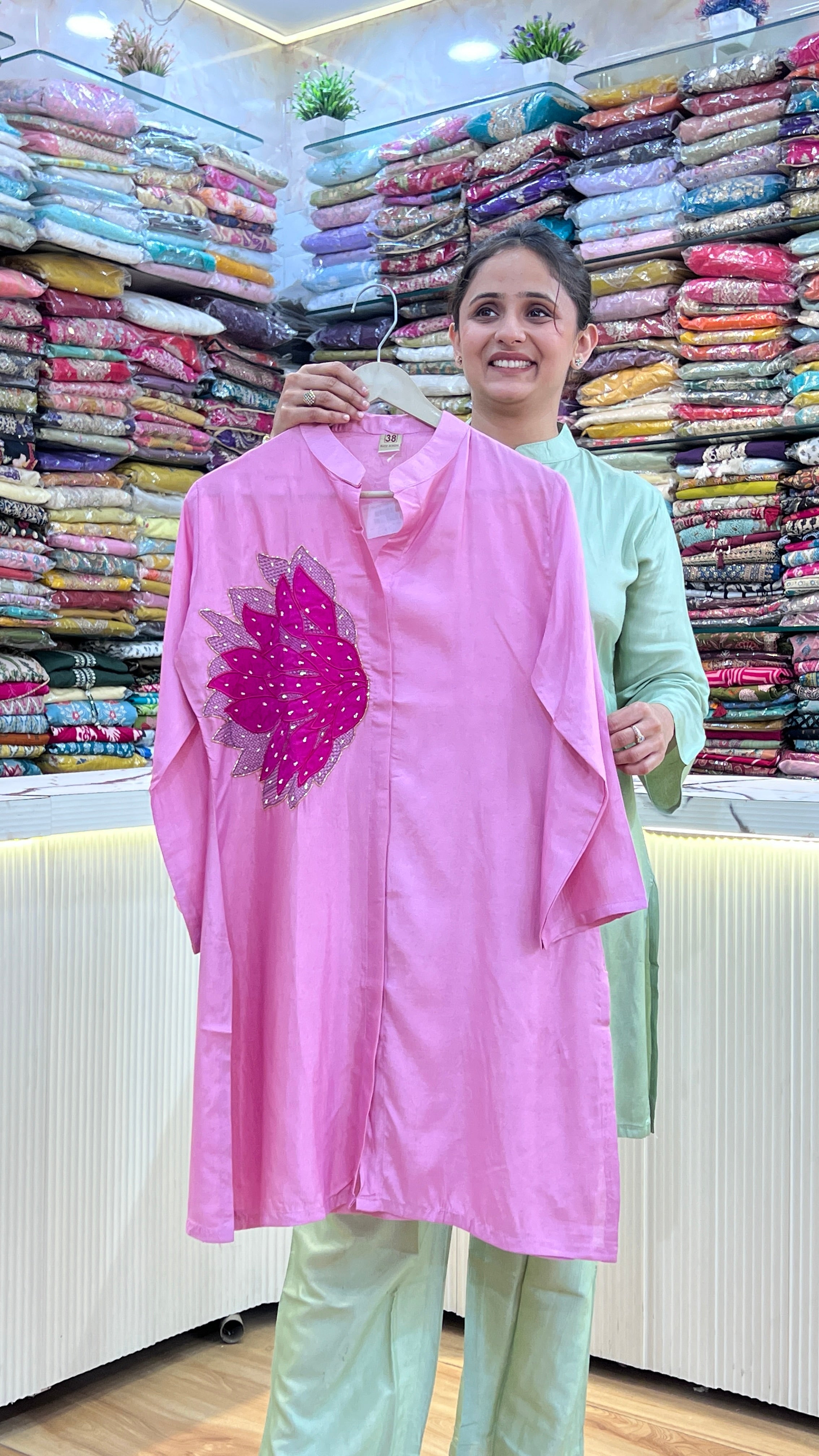 Designer modal cord set ( sdw 167 )