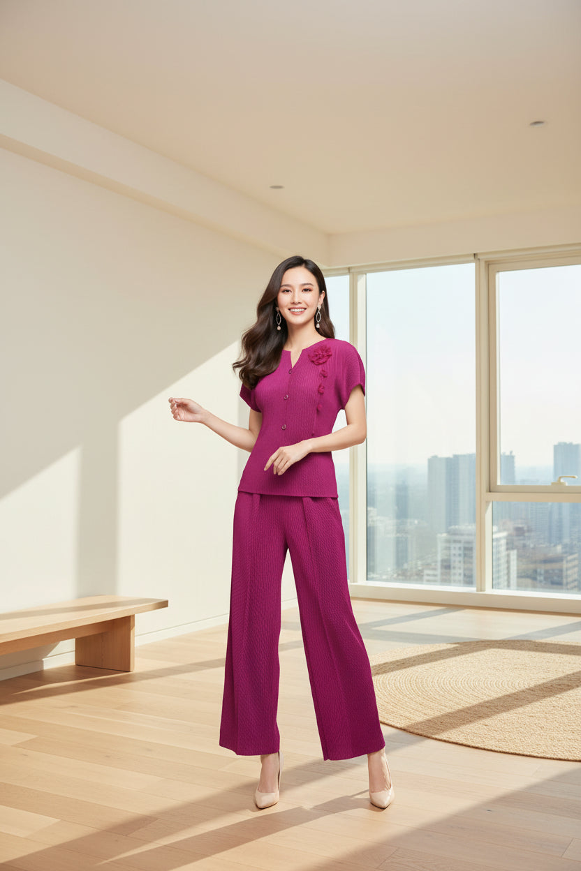 Aura High-Flex Twin Set ( sut sw 367 )