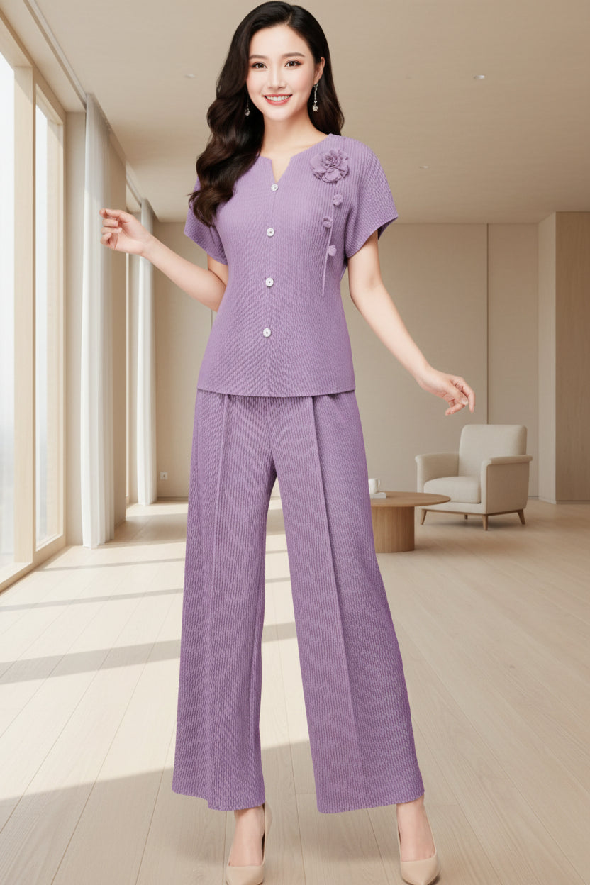 Aura High-Flex Twin Set ( sut sw 367 )