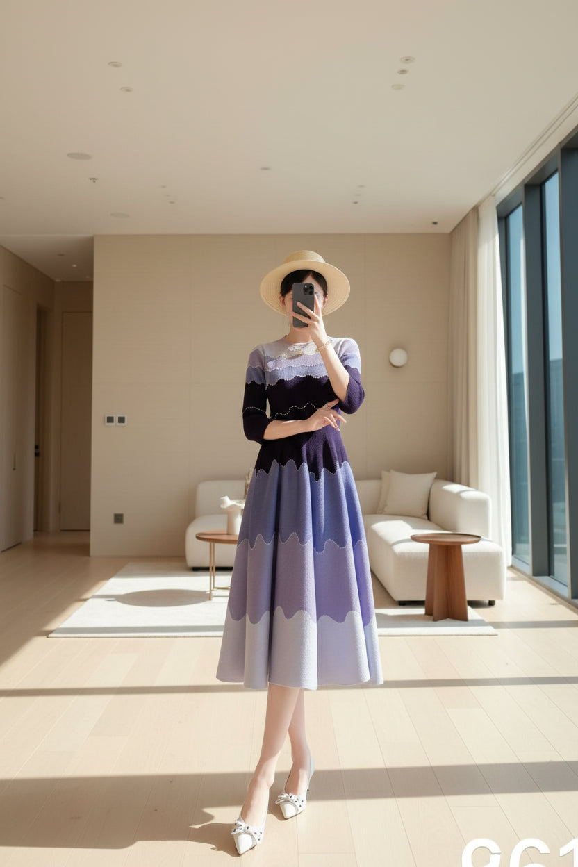 The Flexi-Chic Imported Midi ( sut sw 467 )