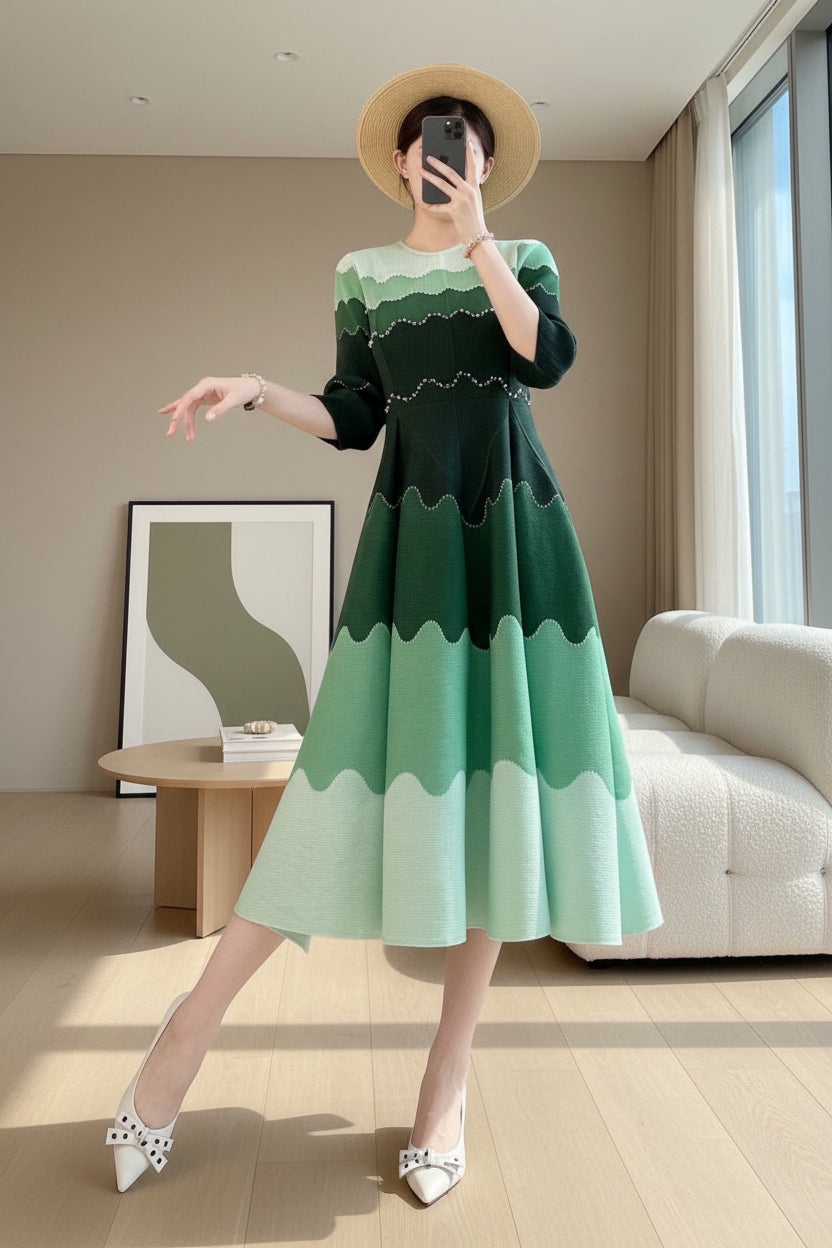 The Flexi-Chic Imported Midi ( sut sw 467 )