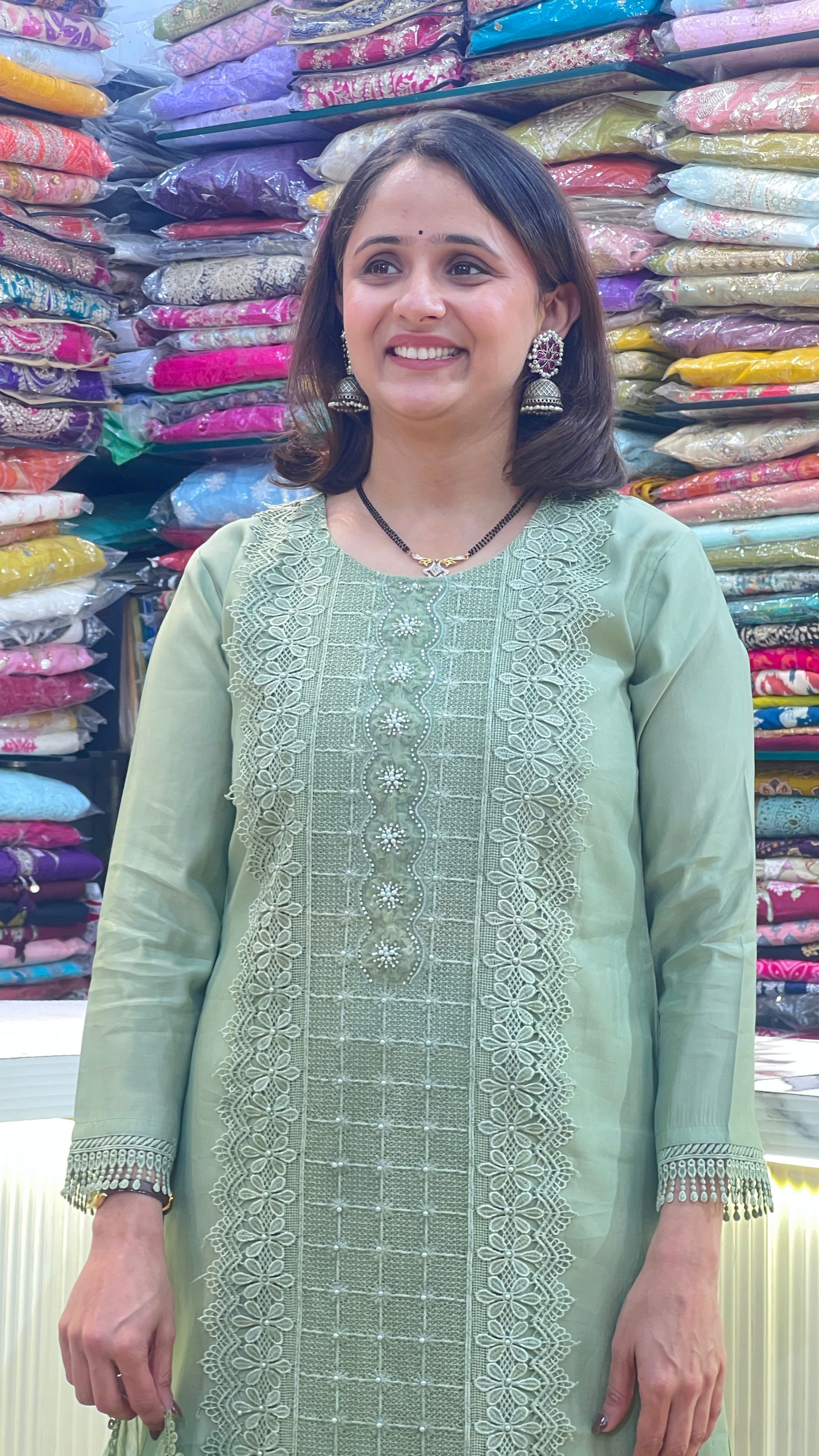 Modal pakistani suit ( sdw 767 )