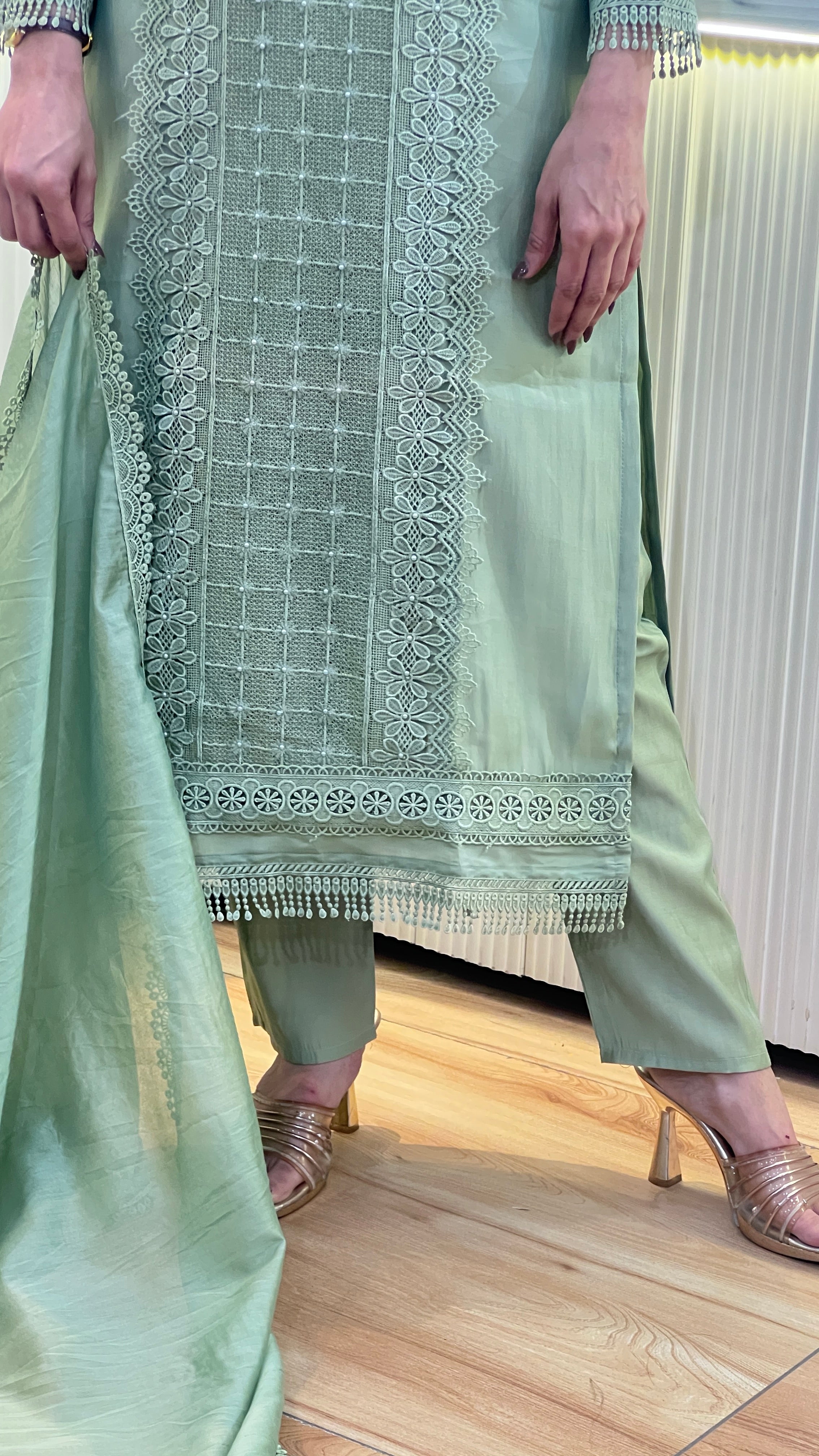 Modal pakistani suit ( sdw 767 )