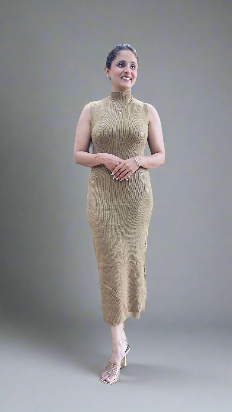 Alice bodycon dress with short shrug