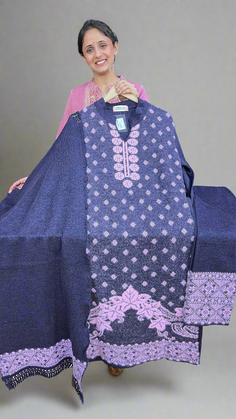 small size woolen suit(2)