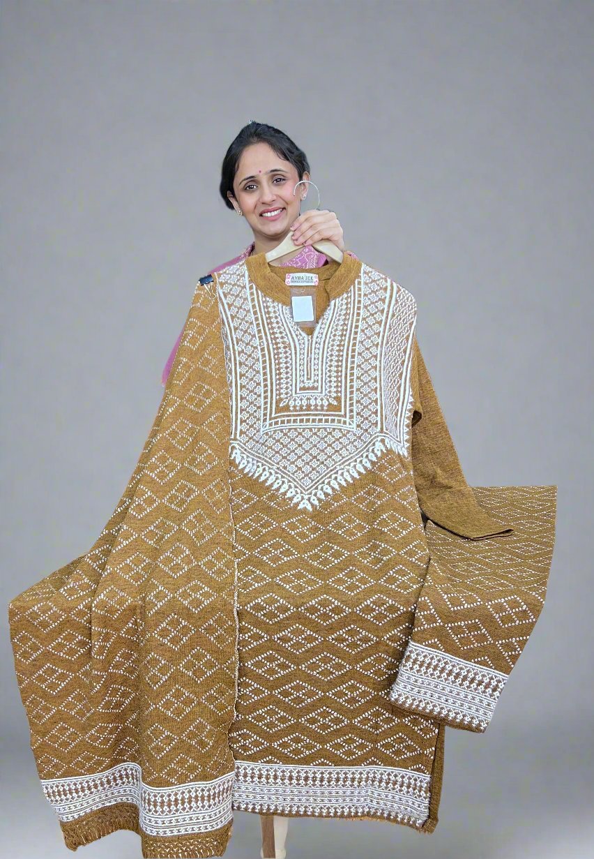 small size woolen suit (3)