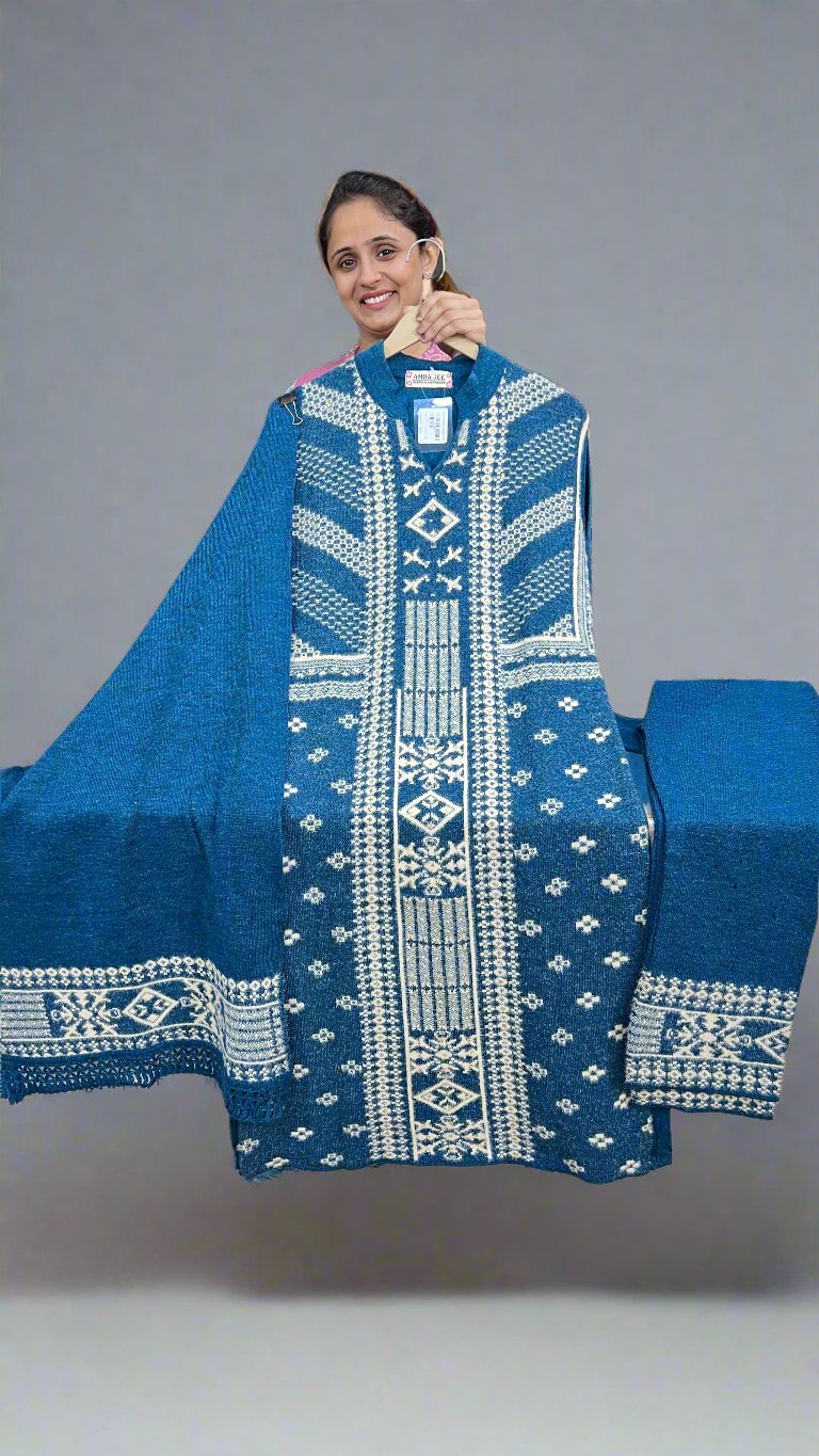 small size woolen suit (4)