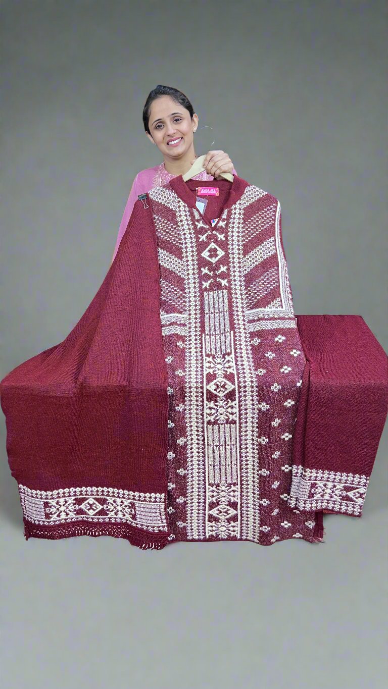 small size woolen suit (4)