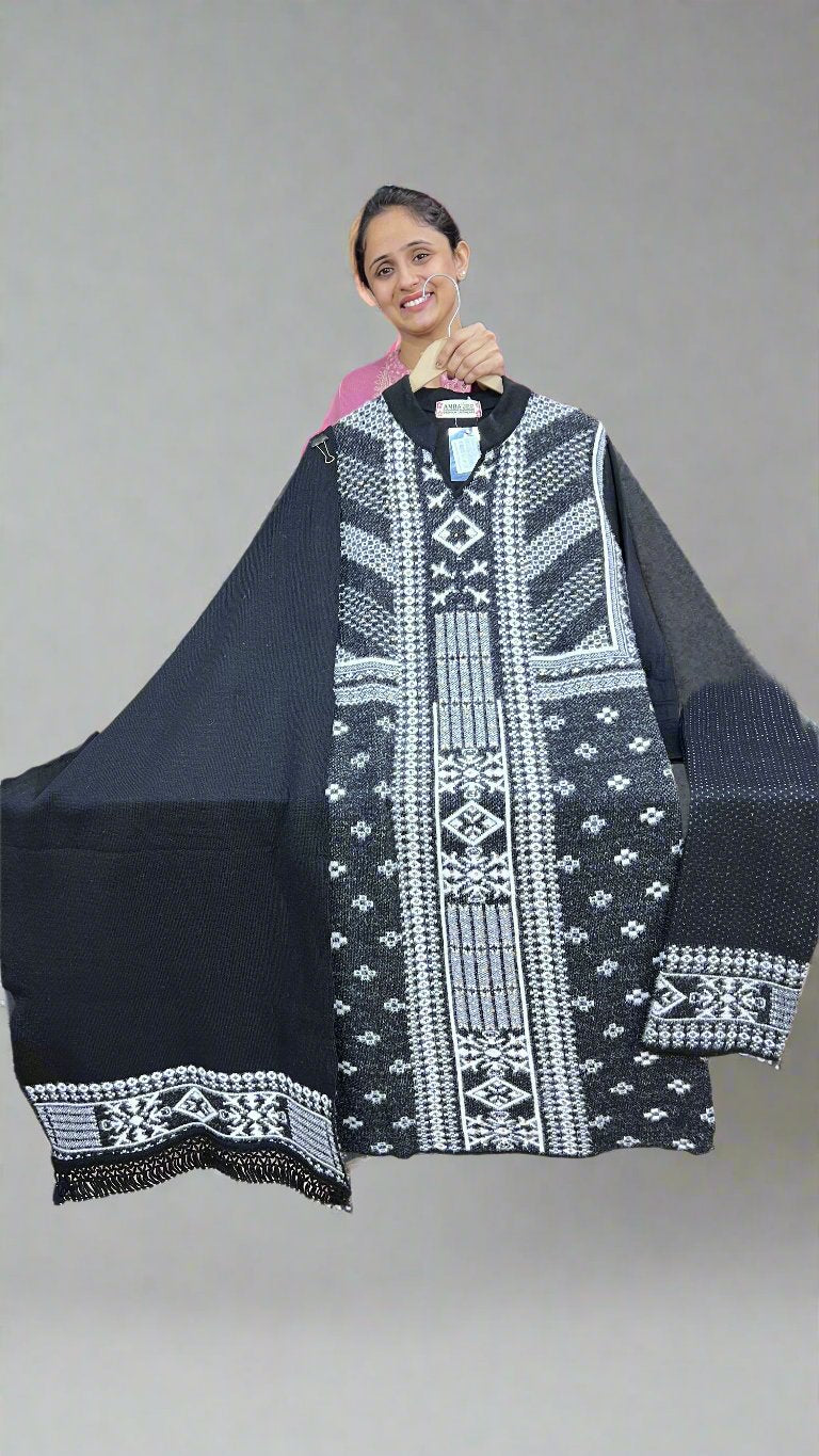 small size woolen suit (4)