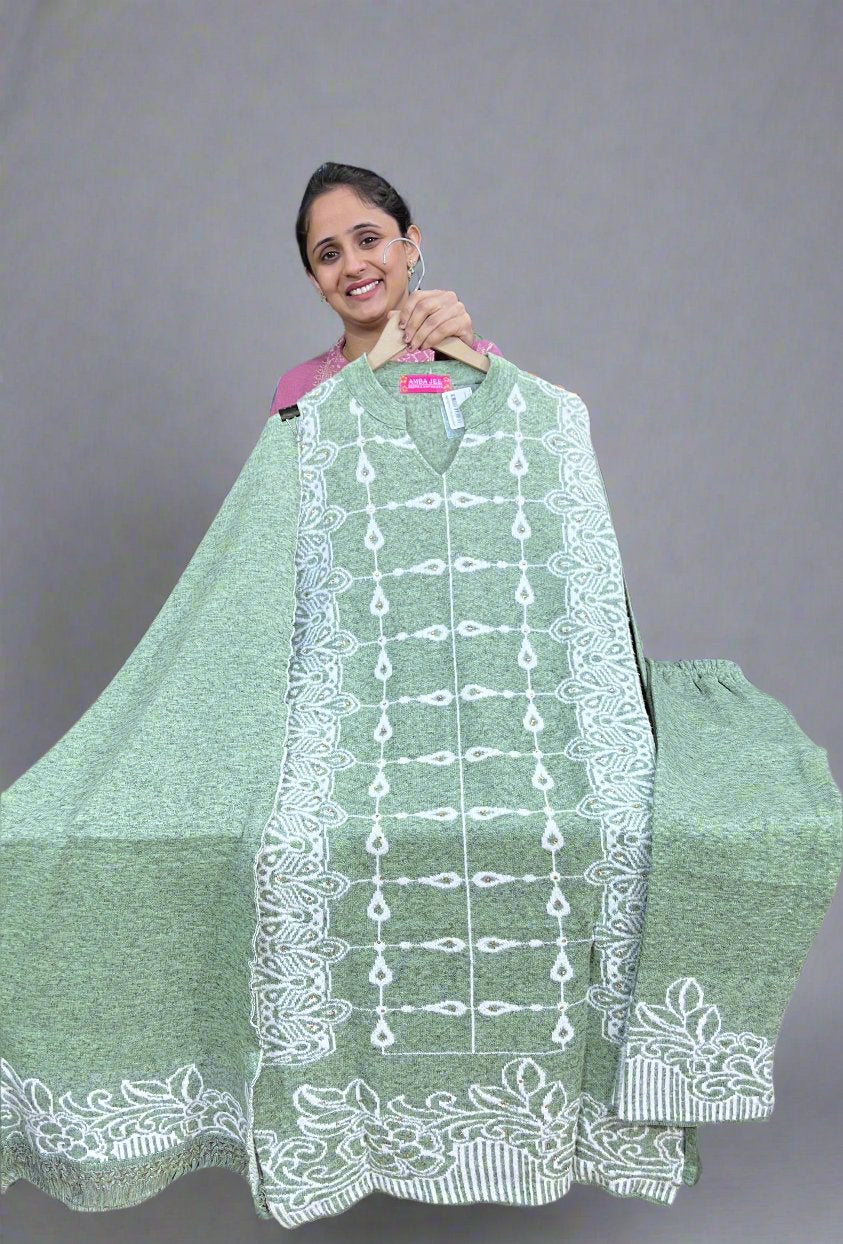 small size woolen suit (5)