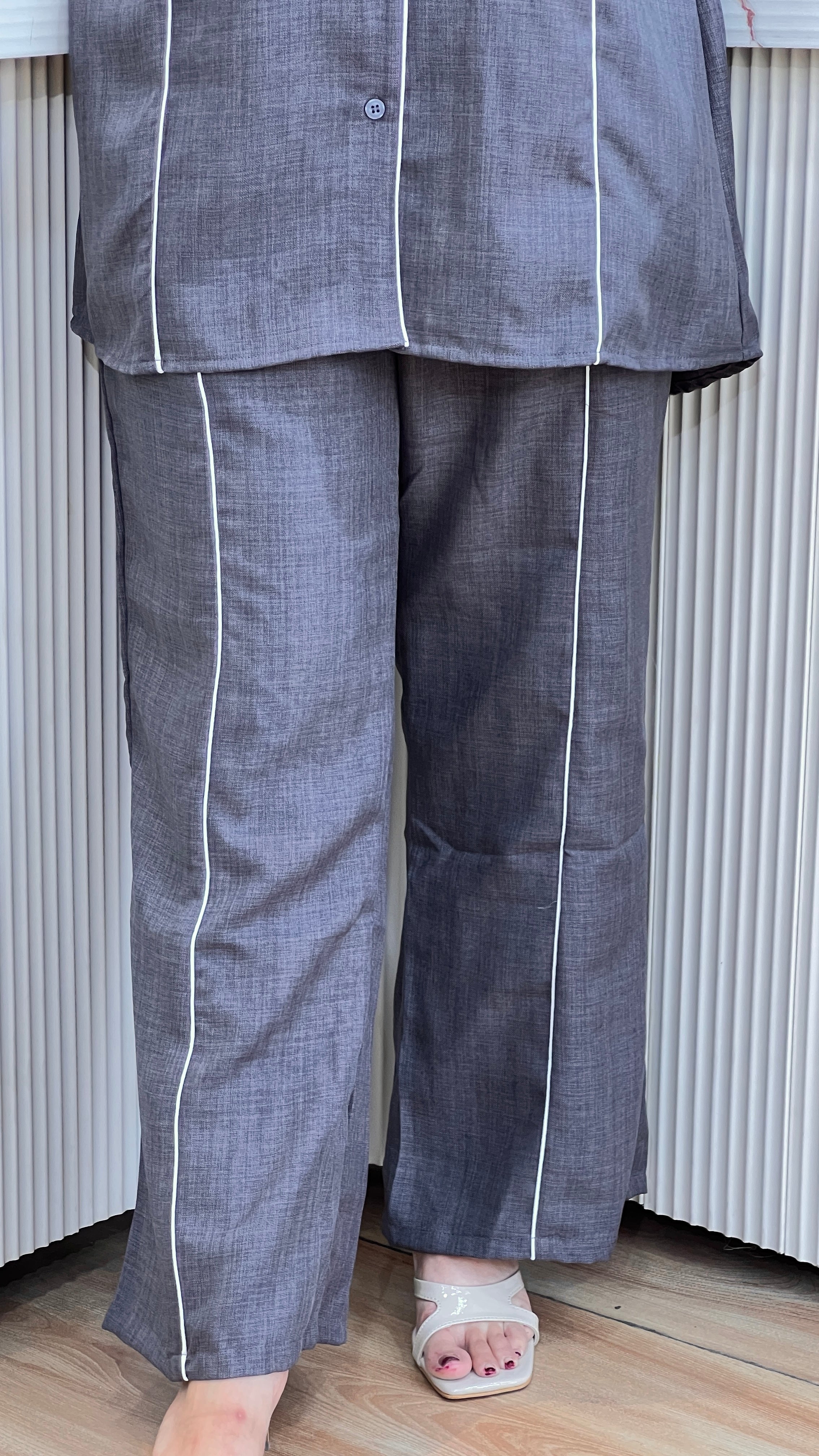 Imported fabric cord ( su dr 467 )