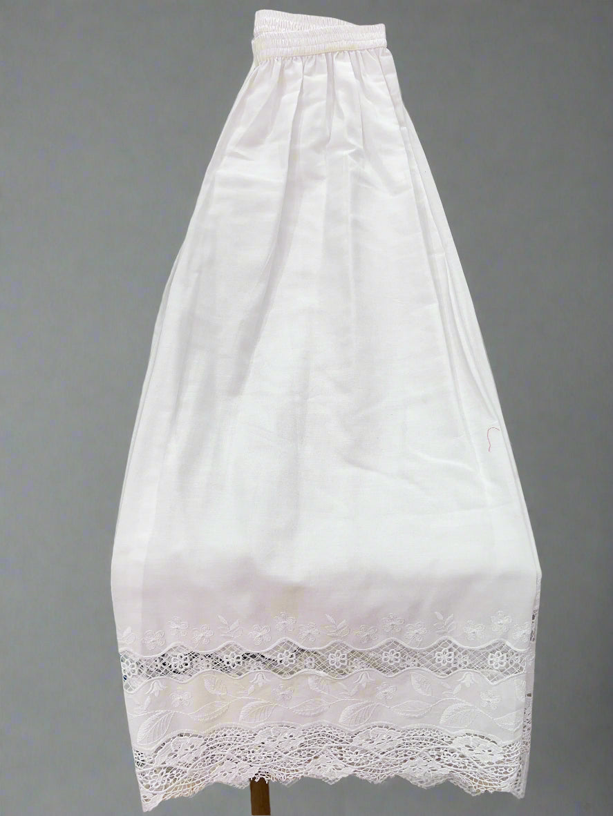 alka short kurta plazo suit